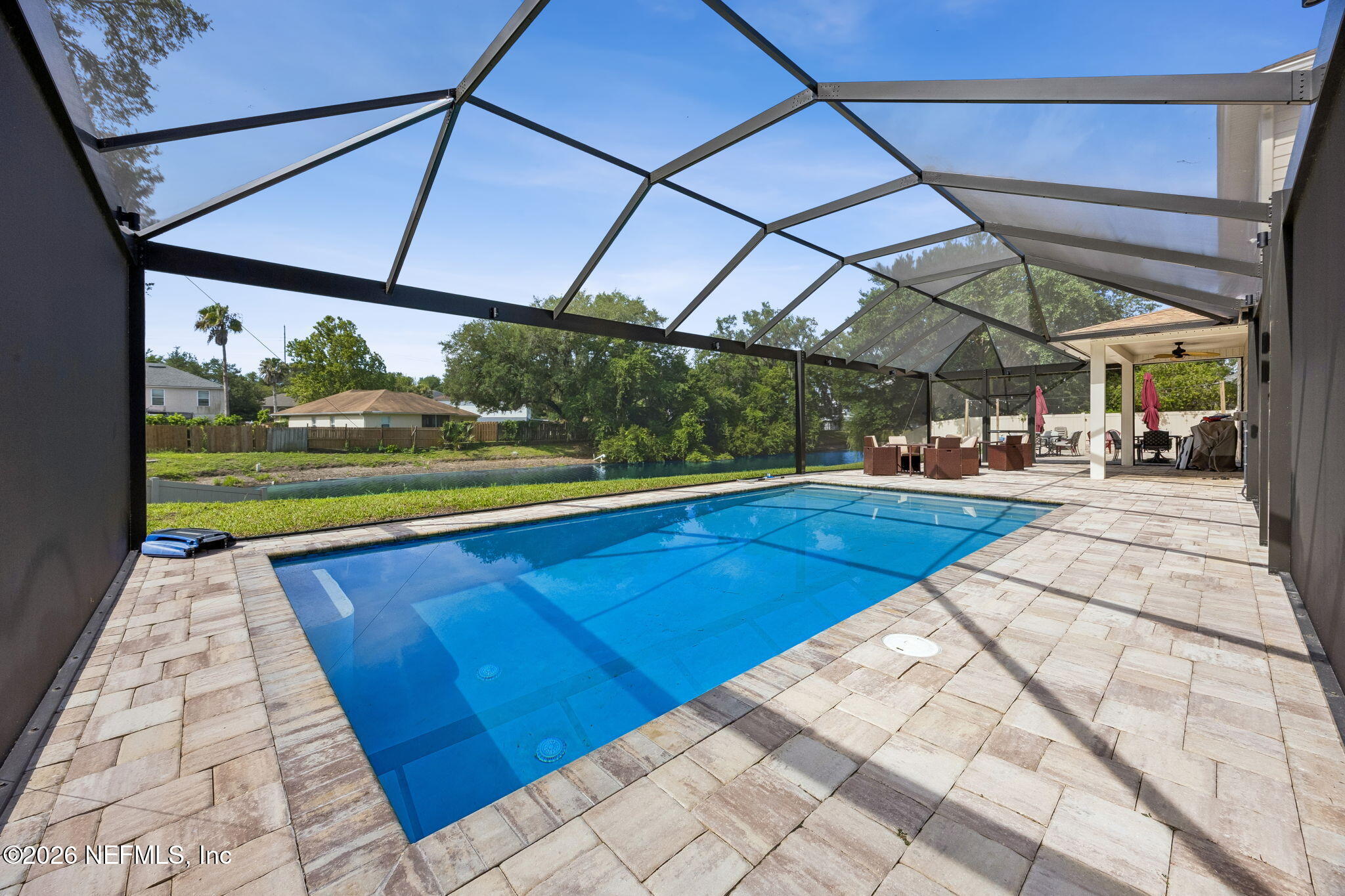 3126 SCENIC OAKS Drive