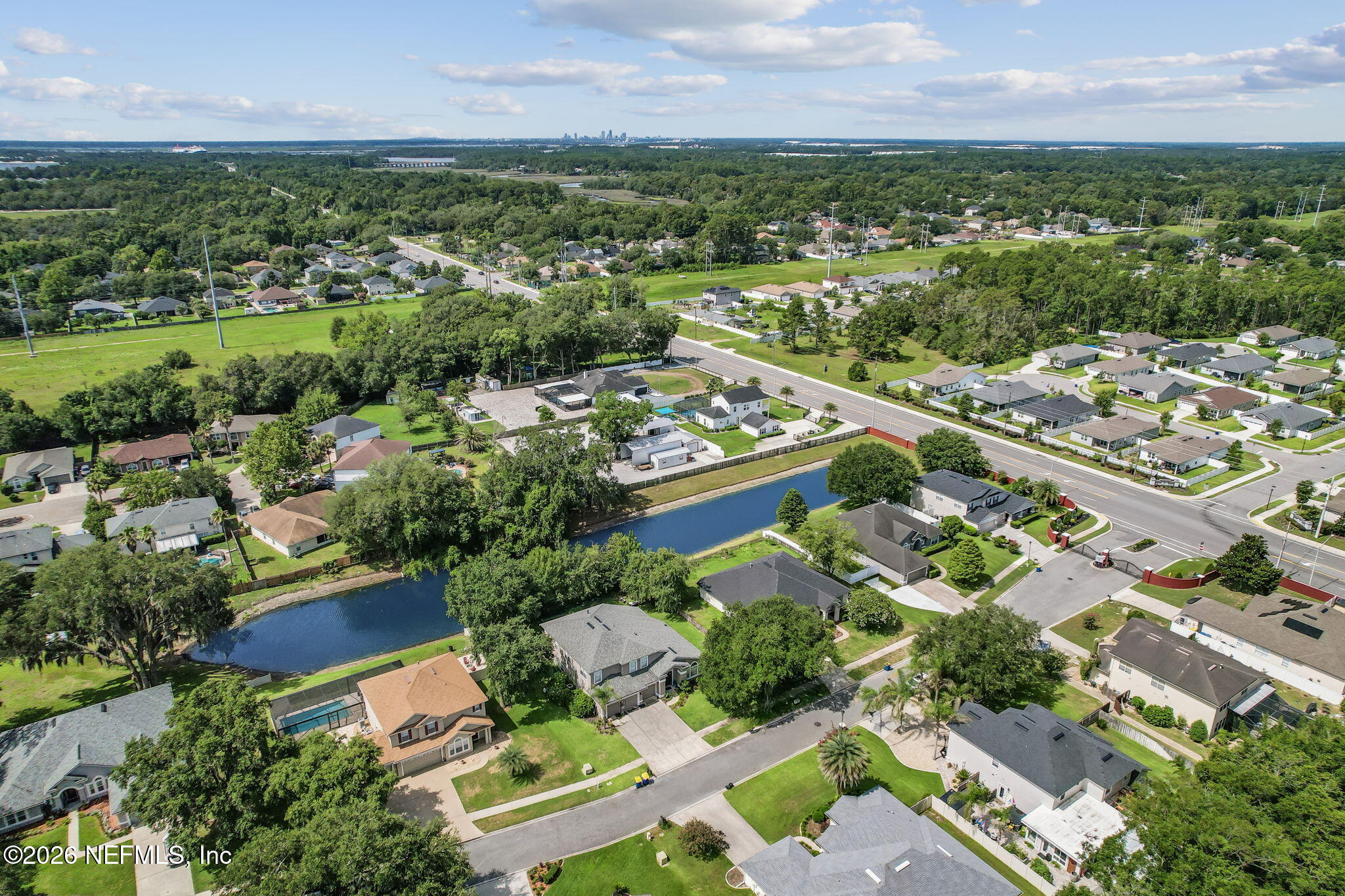 3126 SCENIC OAKS Drive