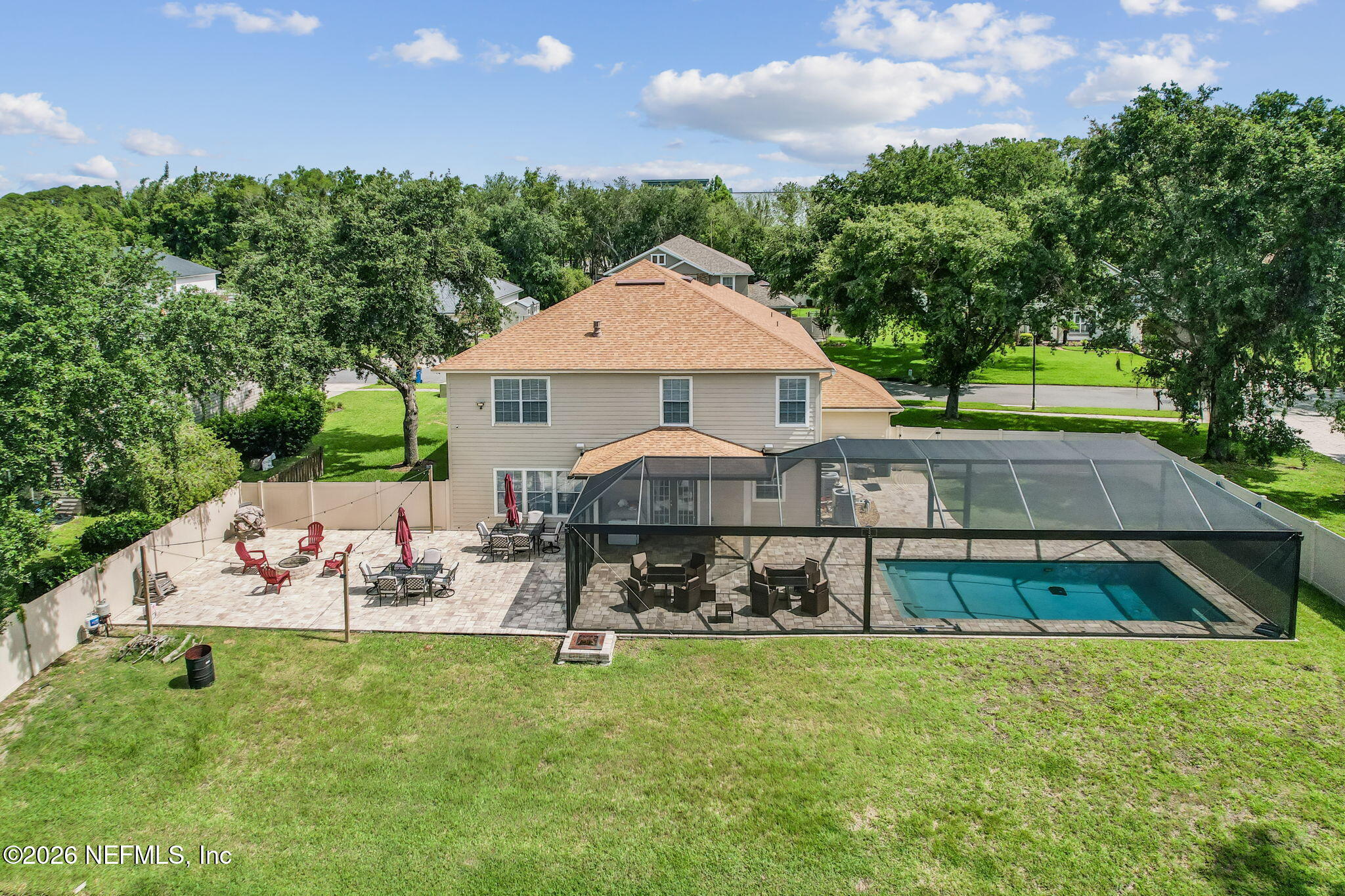 3126 SCENIC OAKS Drive