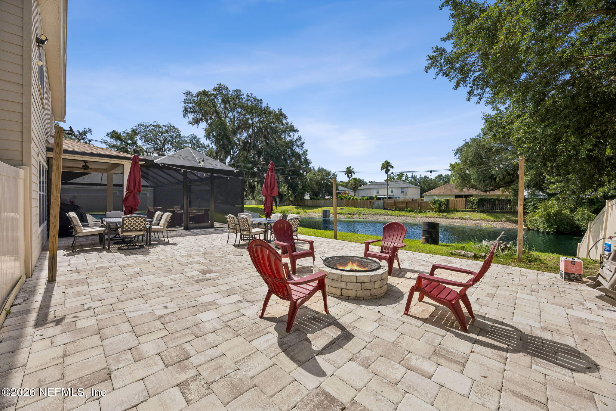 3126 SCENIC OAKS Drive