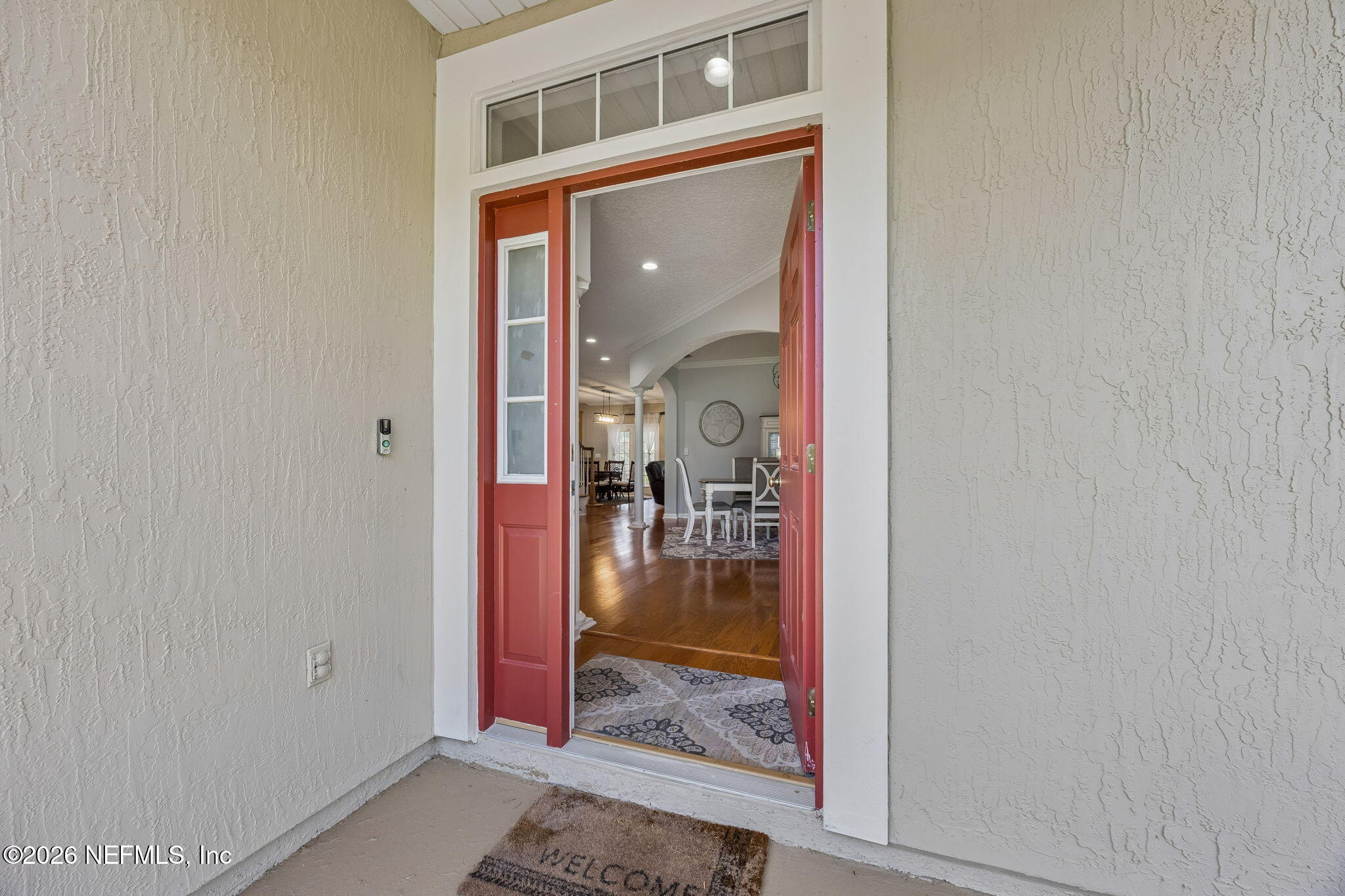 3126 SCENIC OAKS Drive
