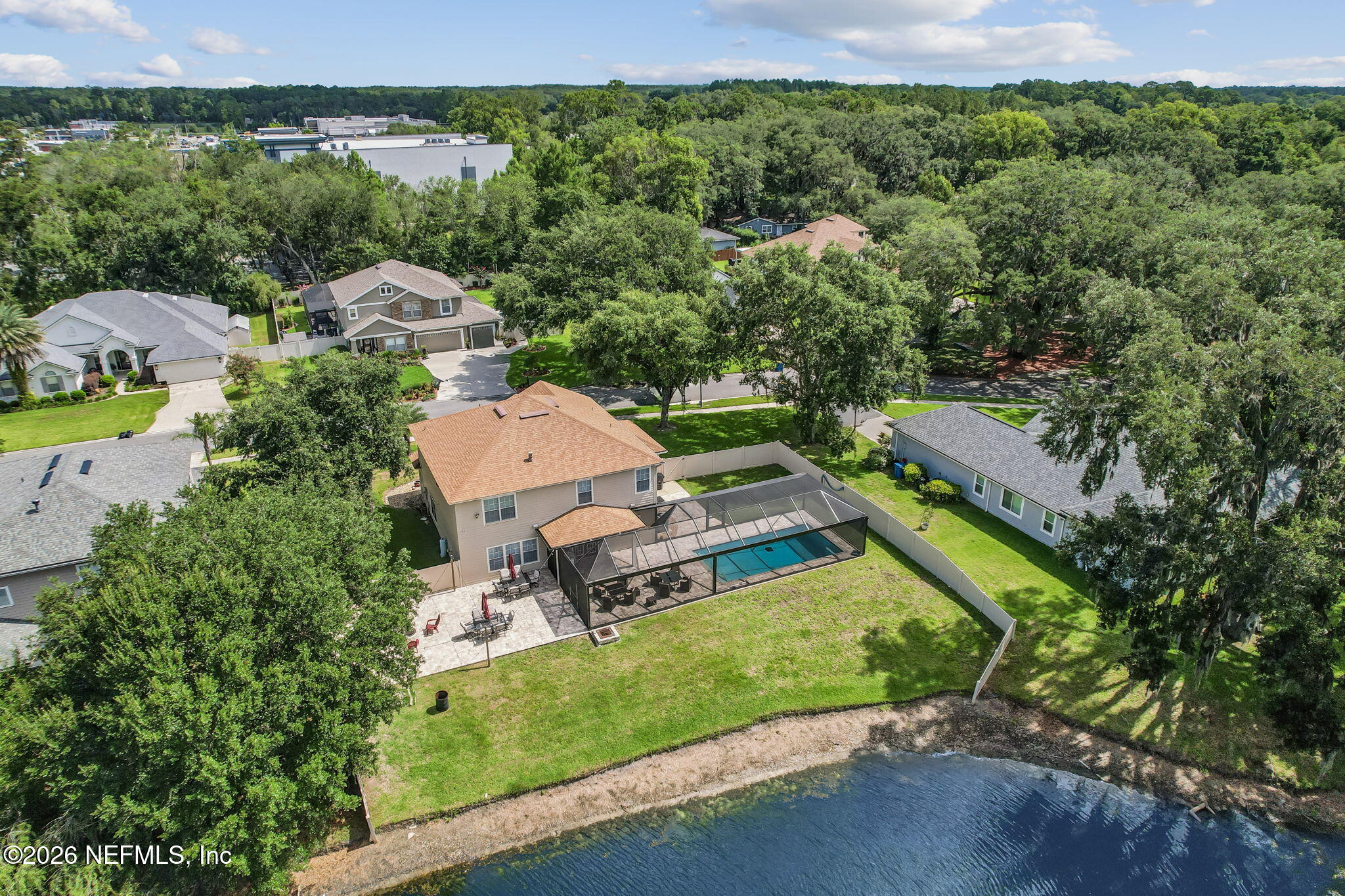 3126 SCENIC OAKS Drive
