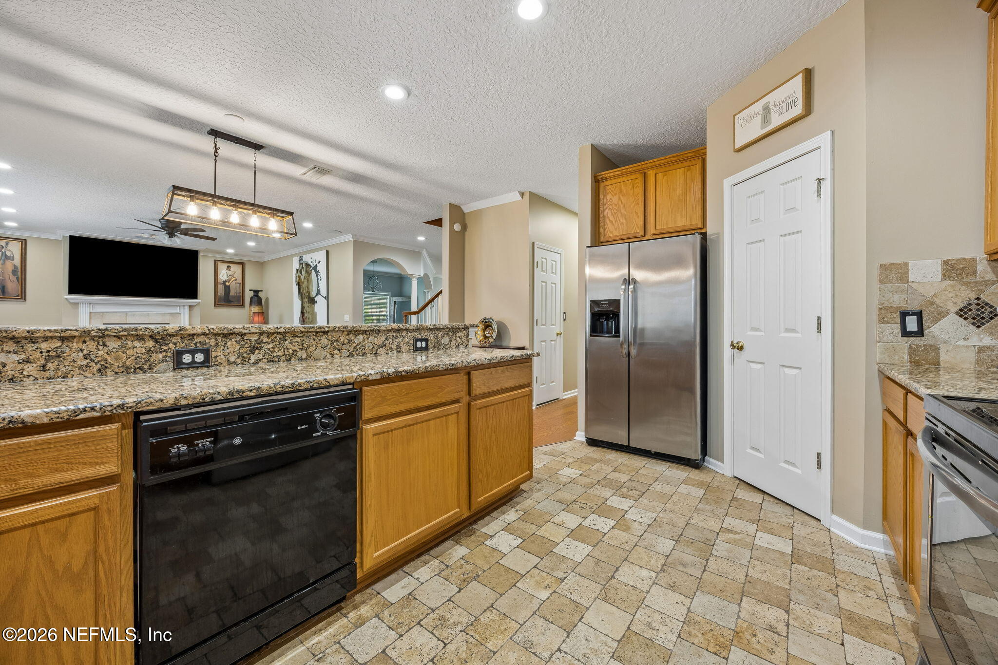 3126 SCENIC OAKS Drive