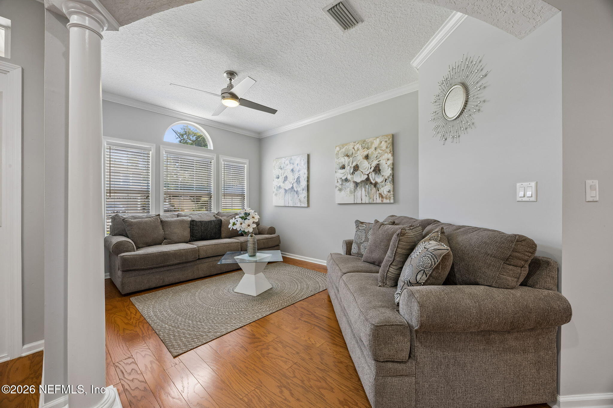 3126 SCENIC OAKS Drive
