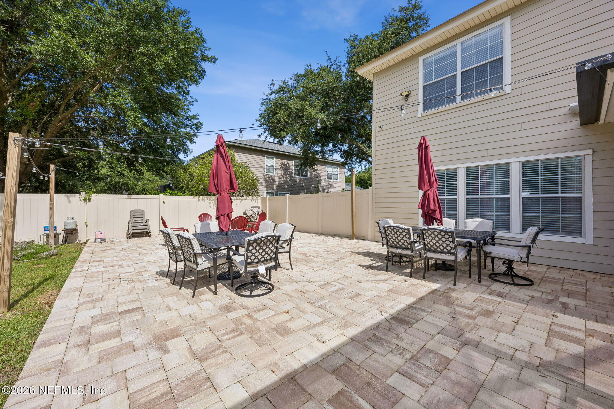 3126 SCENIC OAKS Drive