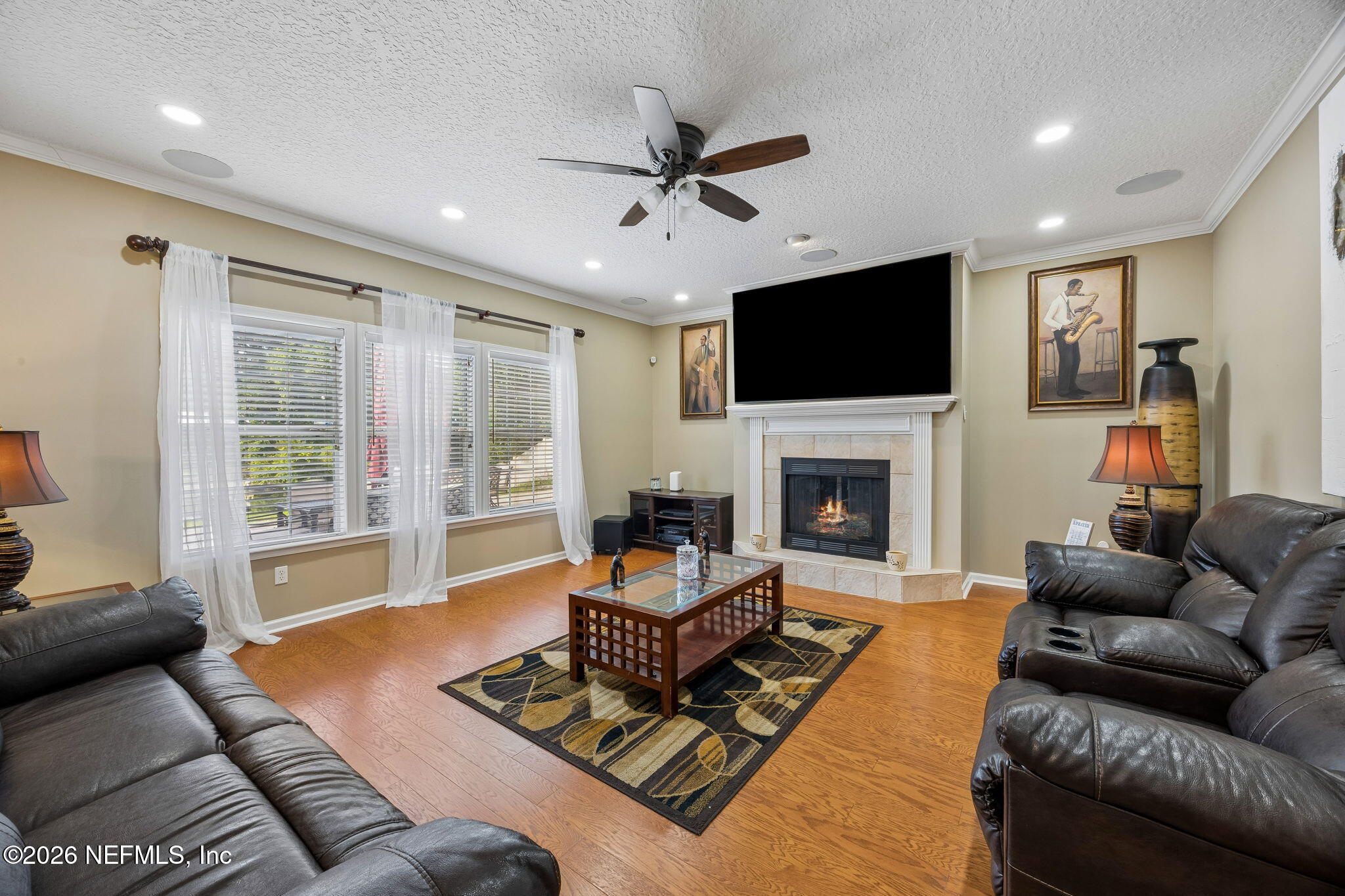 3126 SCENIC OAKS Drive