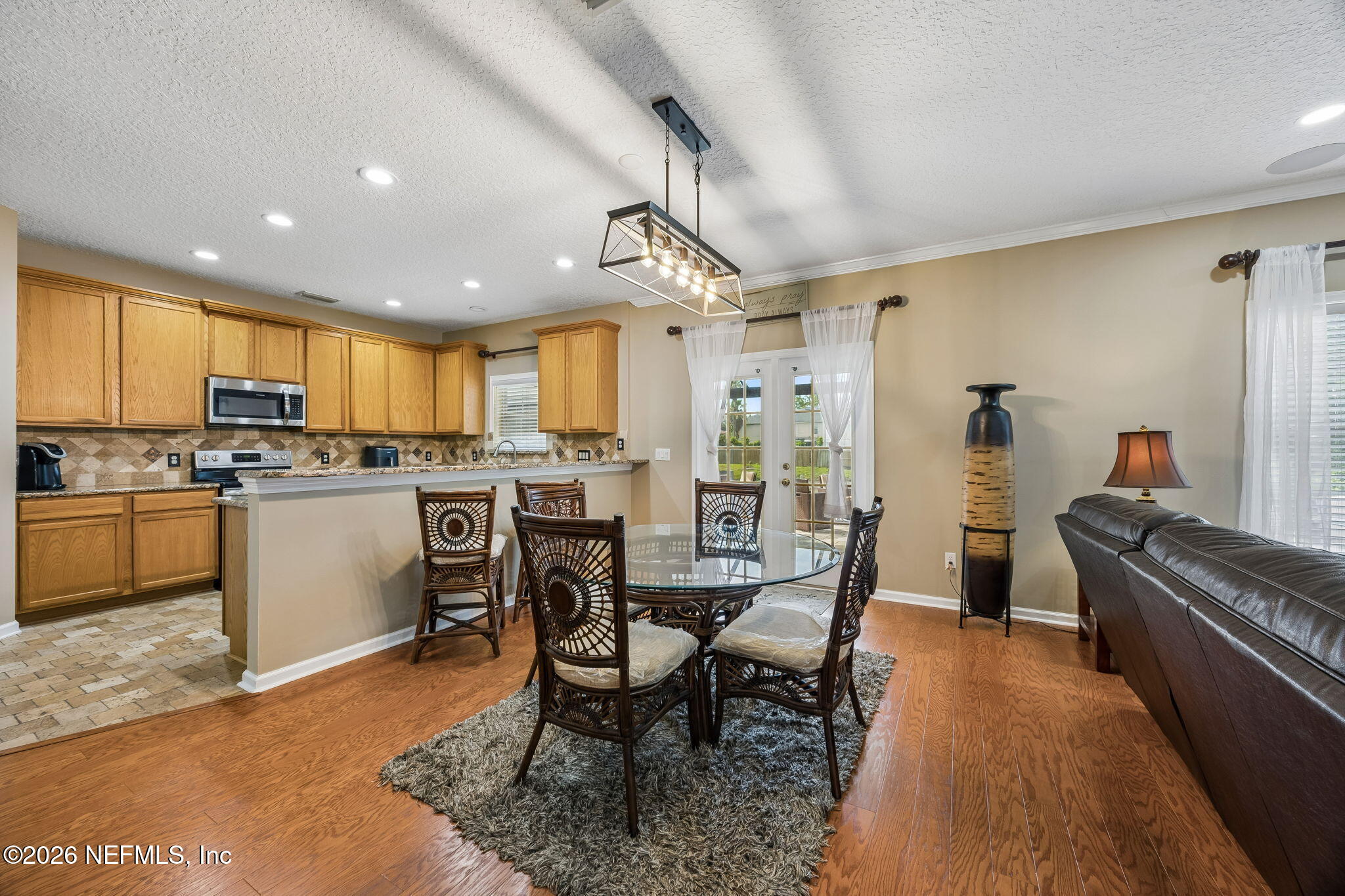 3126 SCENIC OAKS Drive