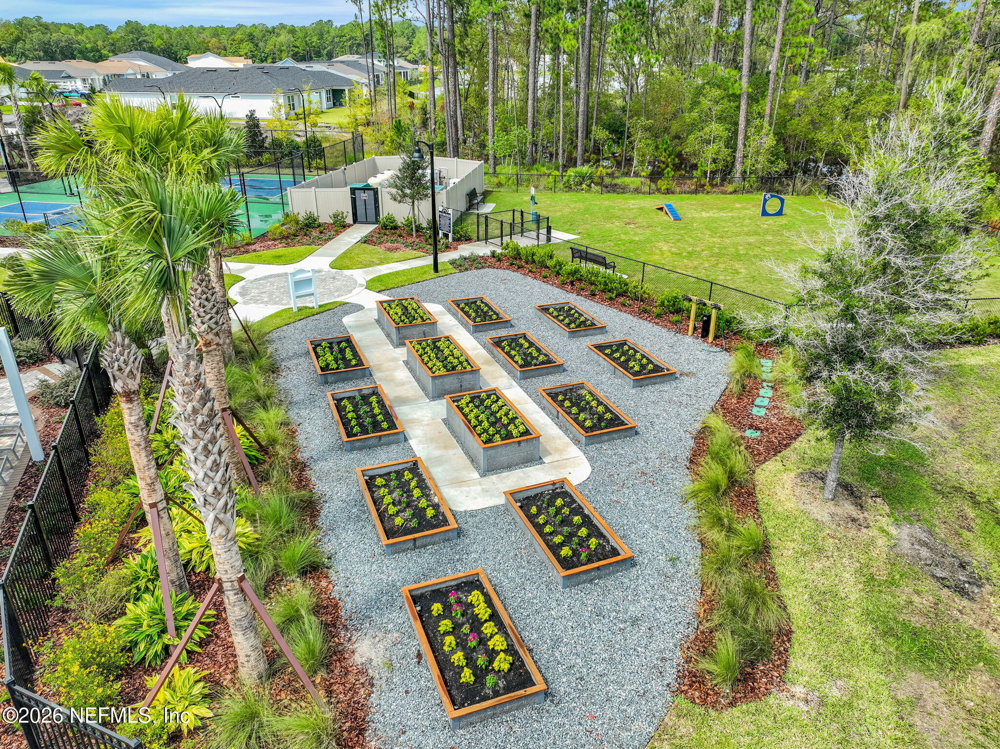 221 HICKORY PINE Drive, St. Augustine