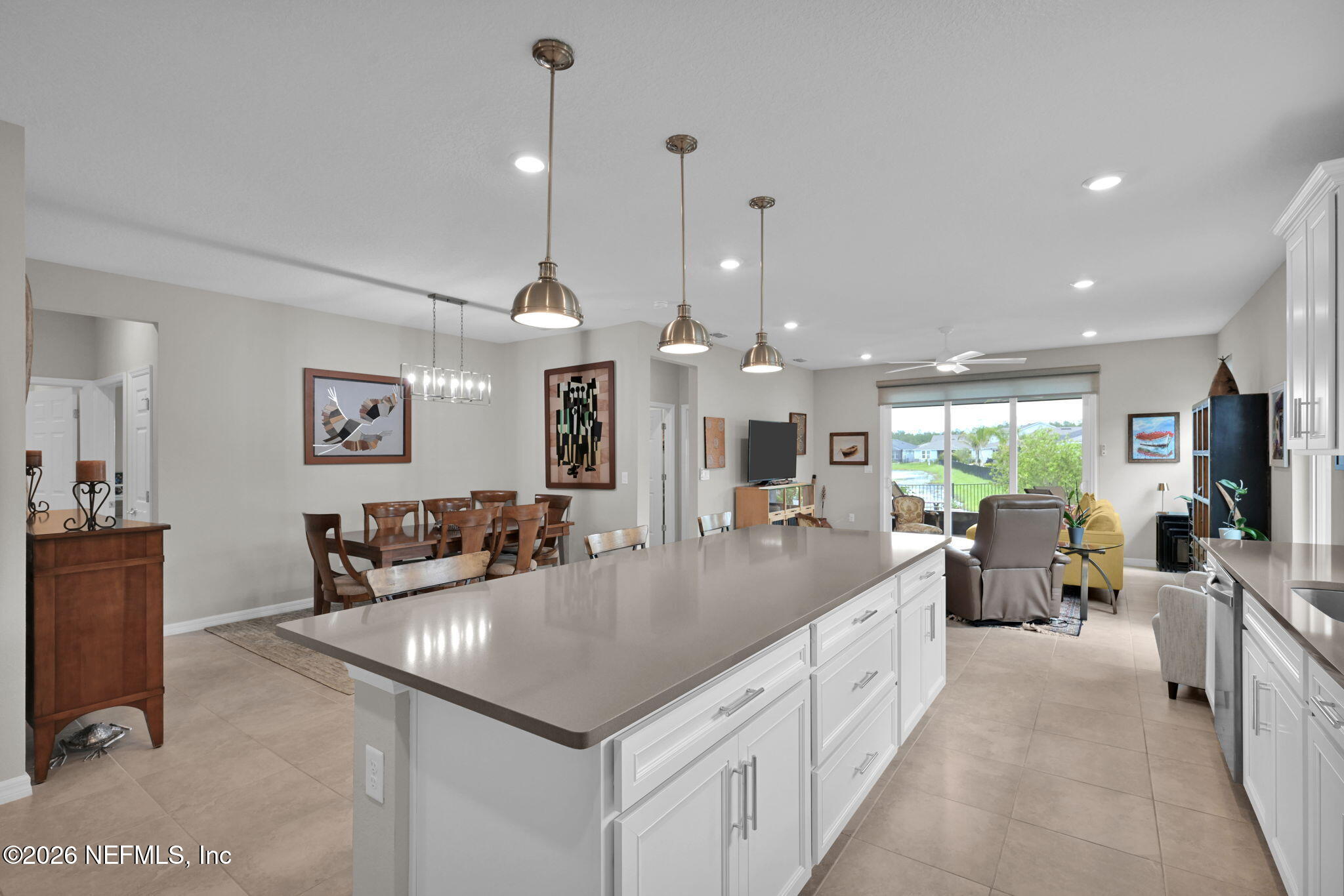 221 HICKORY PINE Drive, St. Augustine