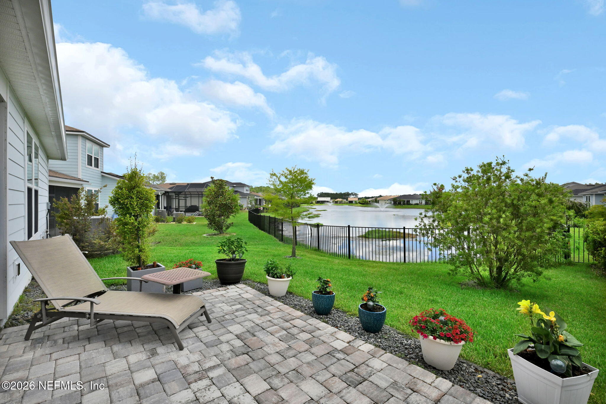 221 HICKORY PINE Drive, St. Augustine