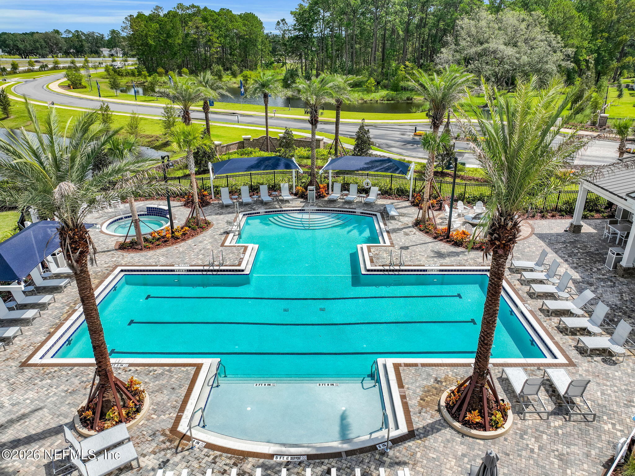 221 HICKORY PINE Drive, St. Augustine