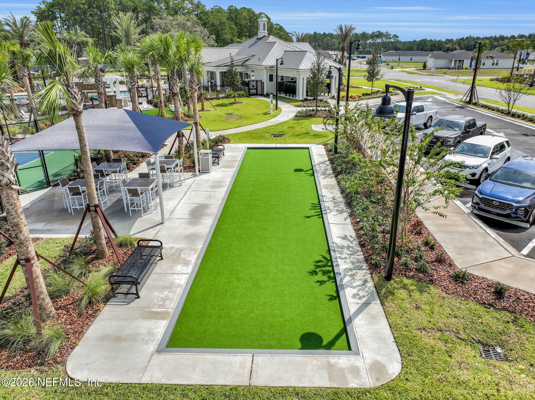 221 HICKORY PINE Drive, St. Augustine