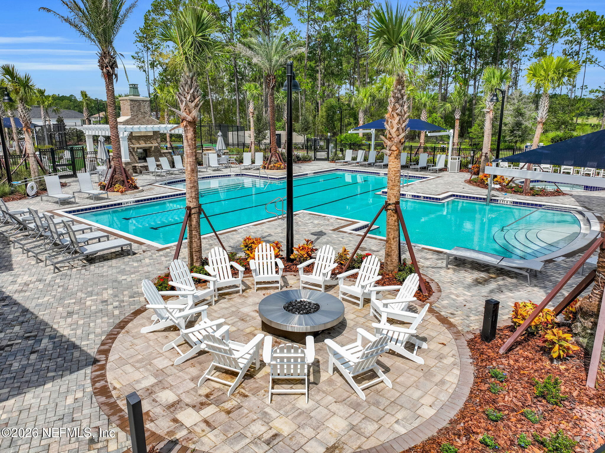 221 HICKORY PINE Drive, St. Augustine