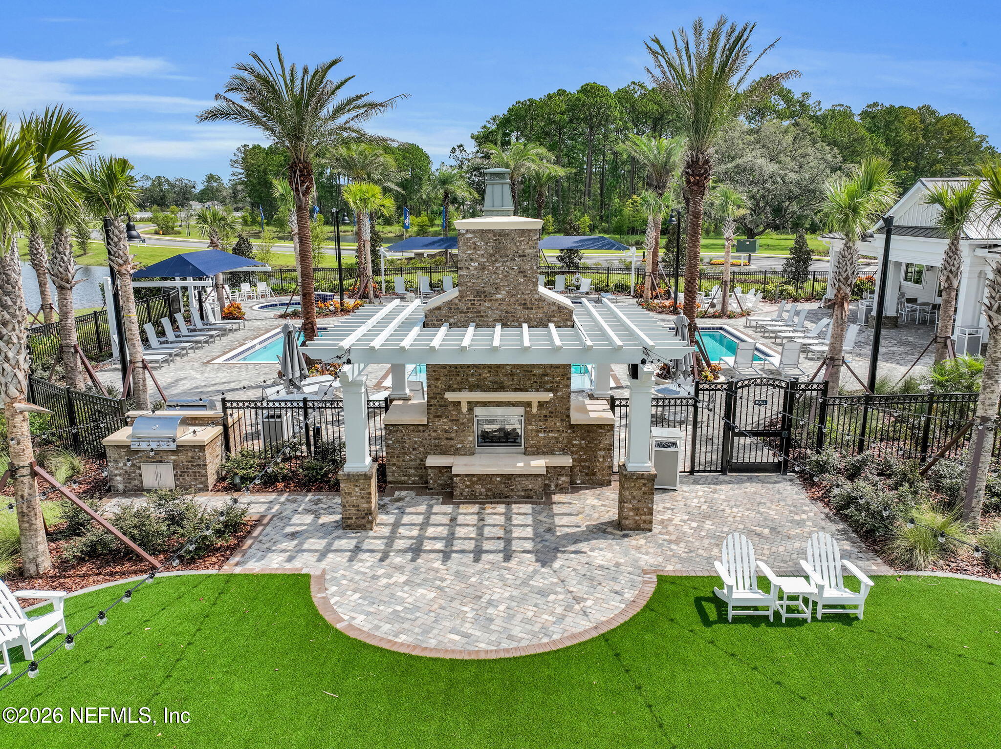 221 HICKORY PINE Drive, St. Augustine