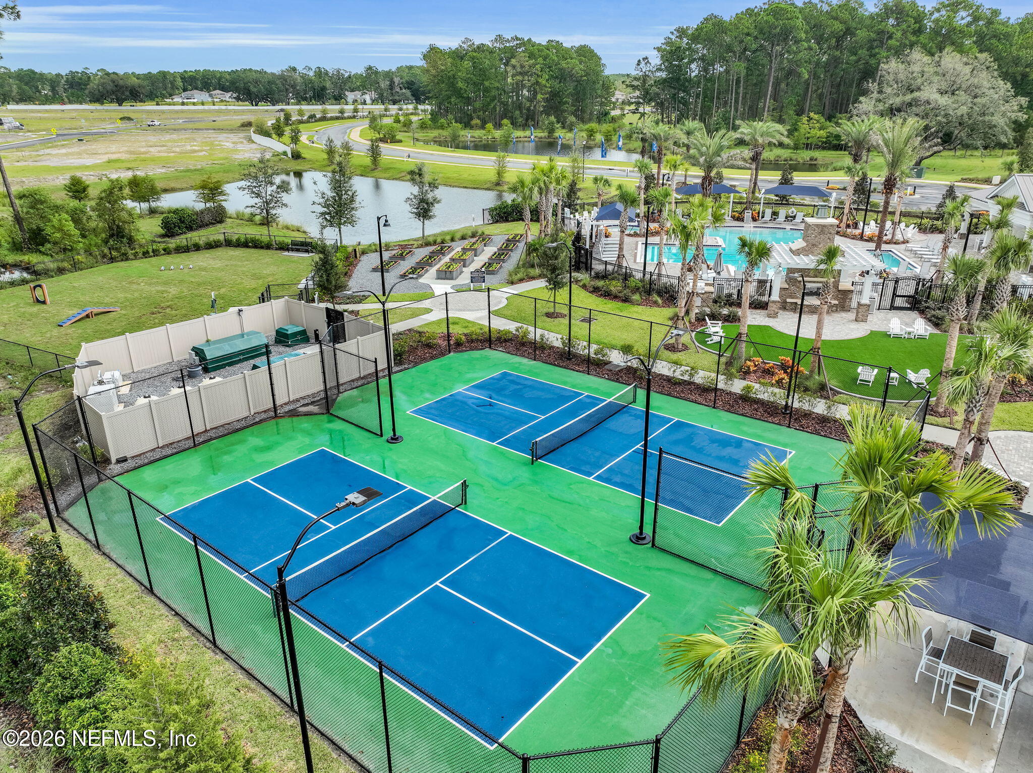 221 HICKORY PINE Drive, St. Augustine