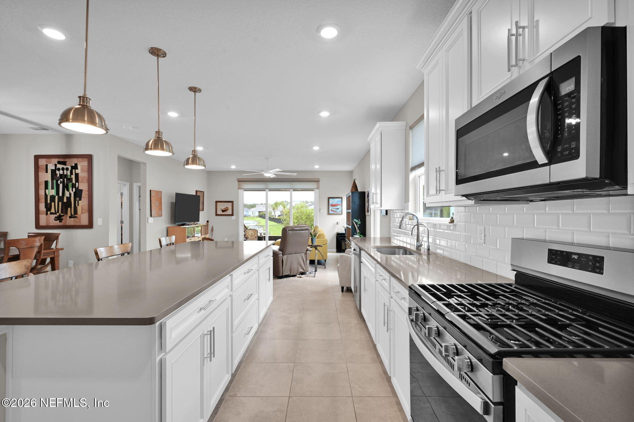 221 HICKORY PINE Drive, St. Augustine