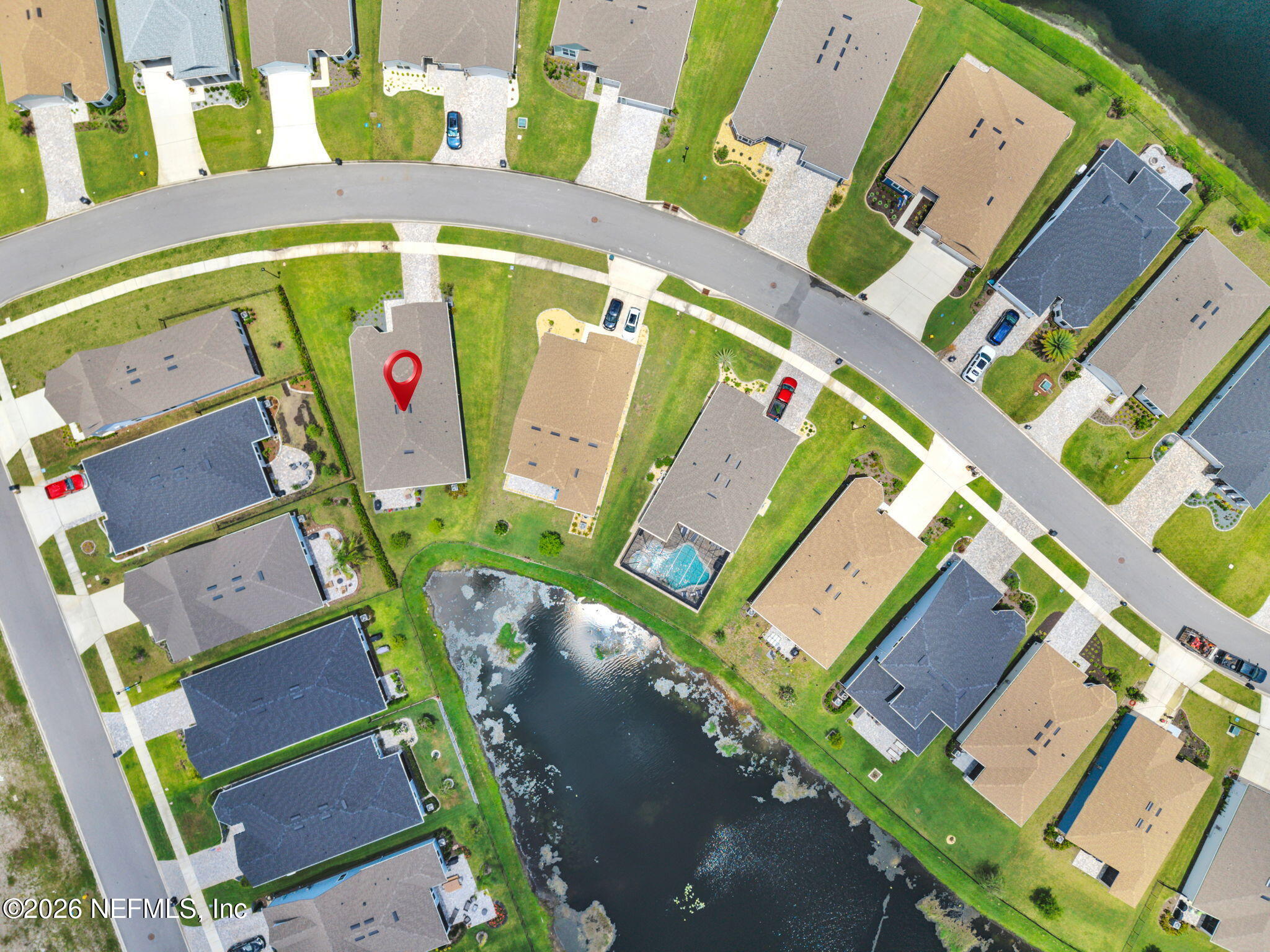 221 HICKORY PINE Drive, St. Augustine