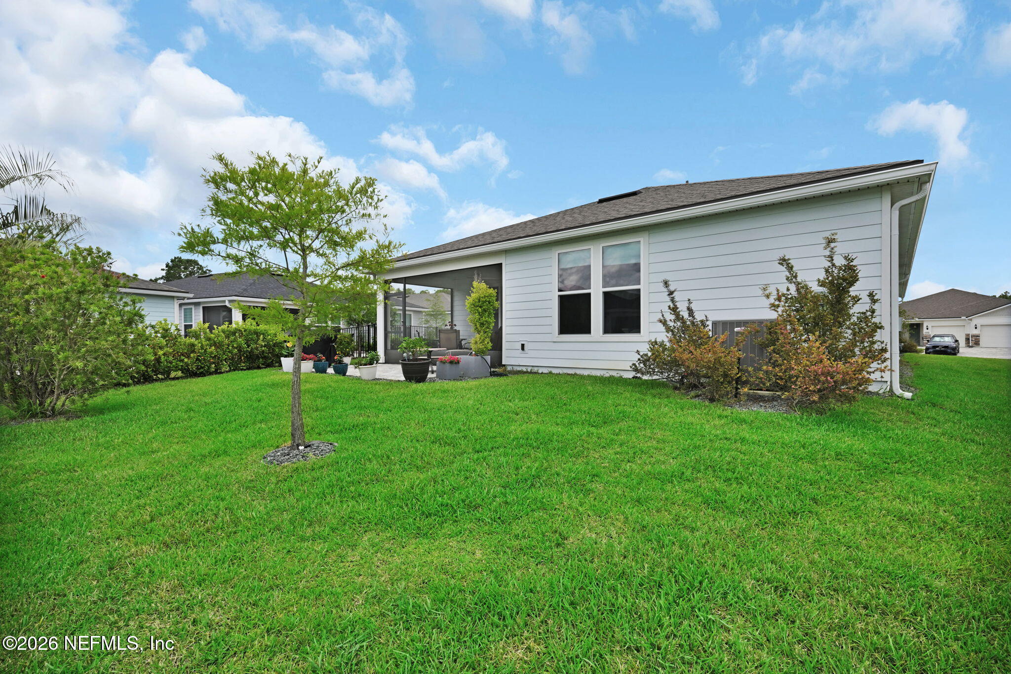 221 HICKORY PINE Drive, St. Augustine