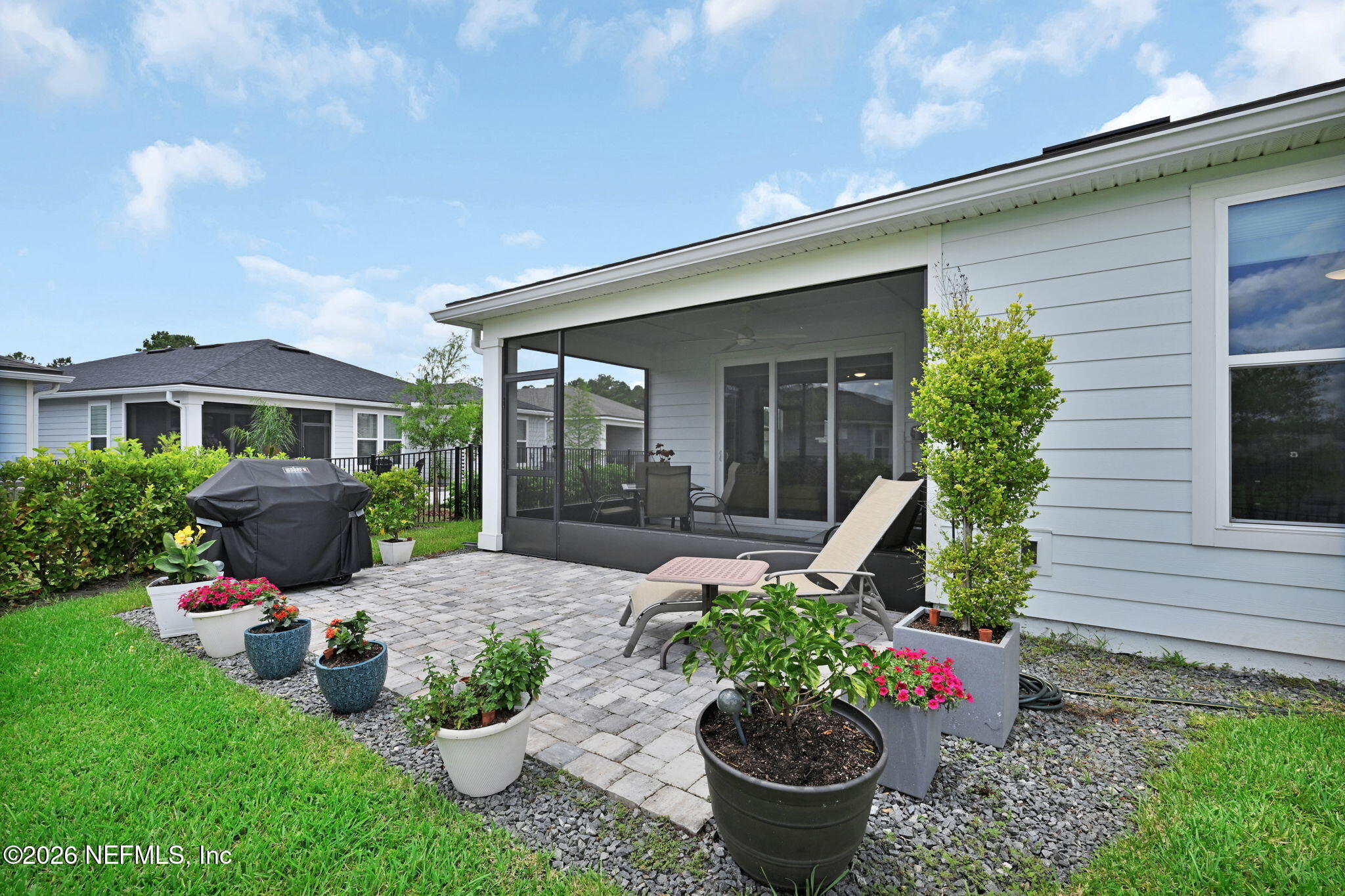 221 HICKORY PINE Drive, St. Augustine