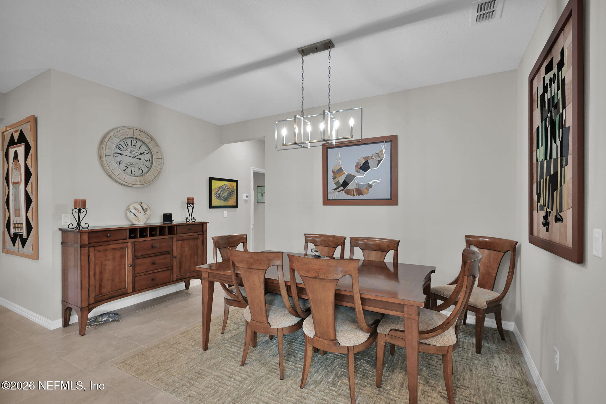221 HICKORY PINE Drive, St. Augustine