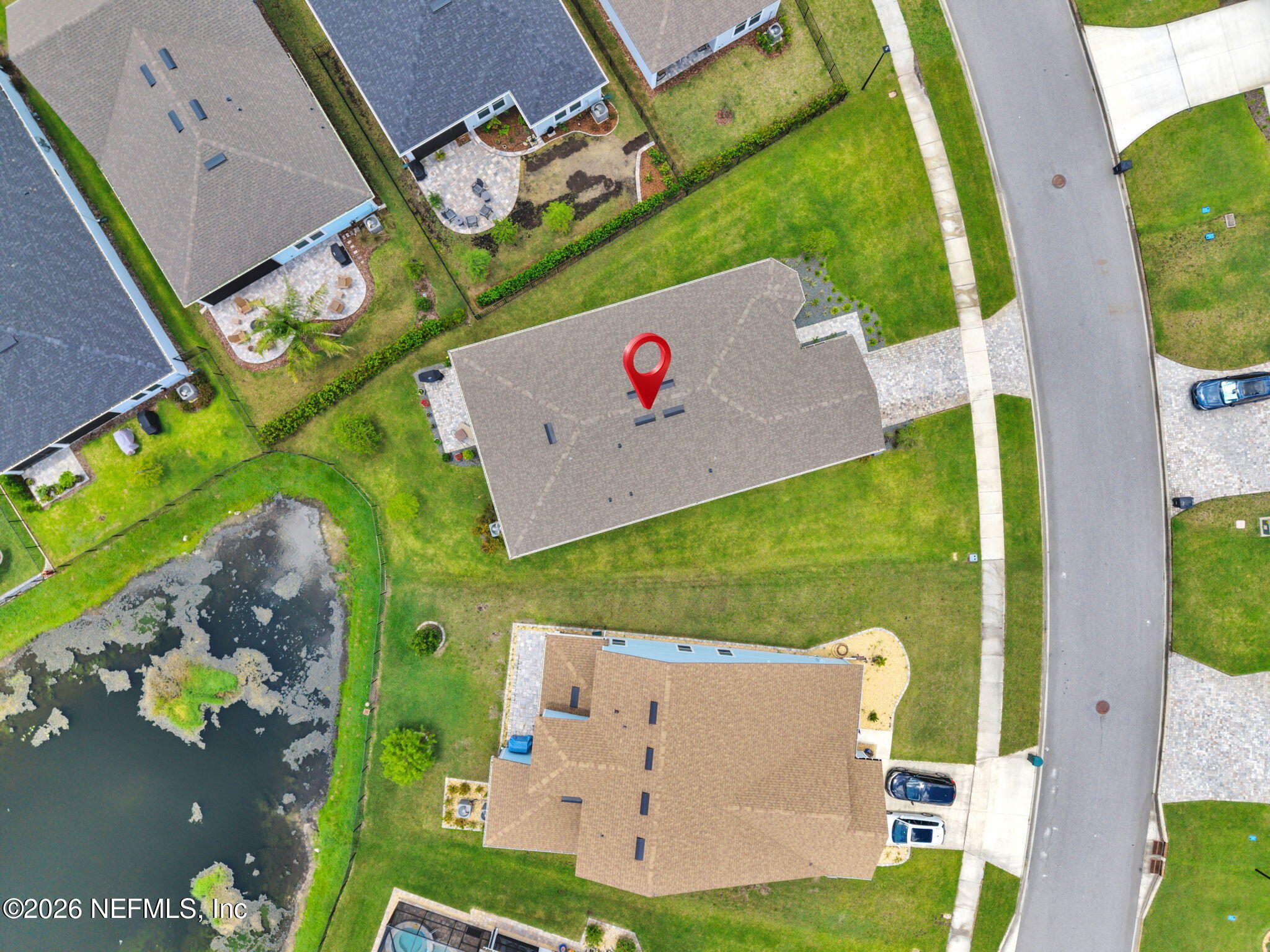 221 HICKORY PINE Drive, St. Augustine