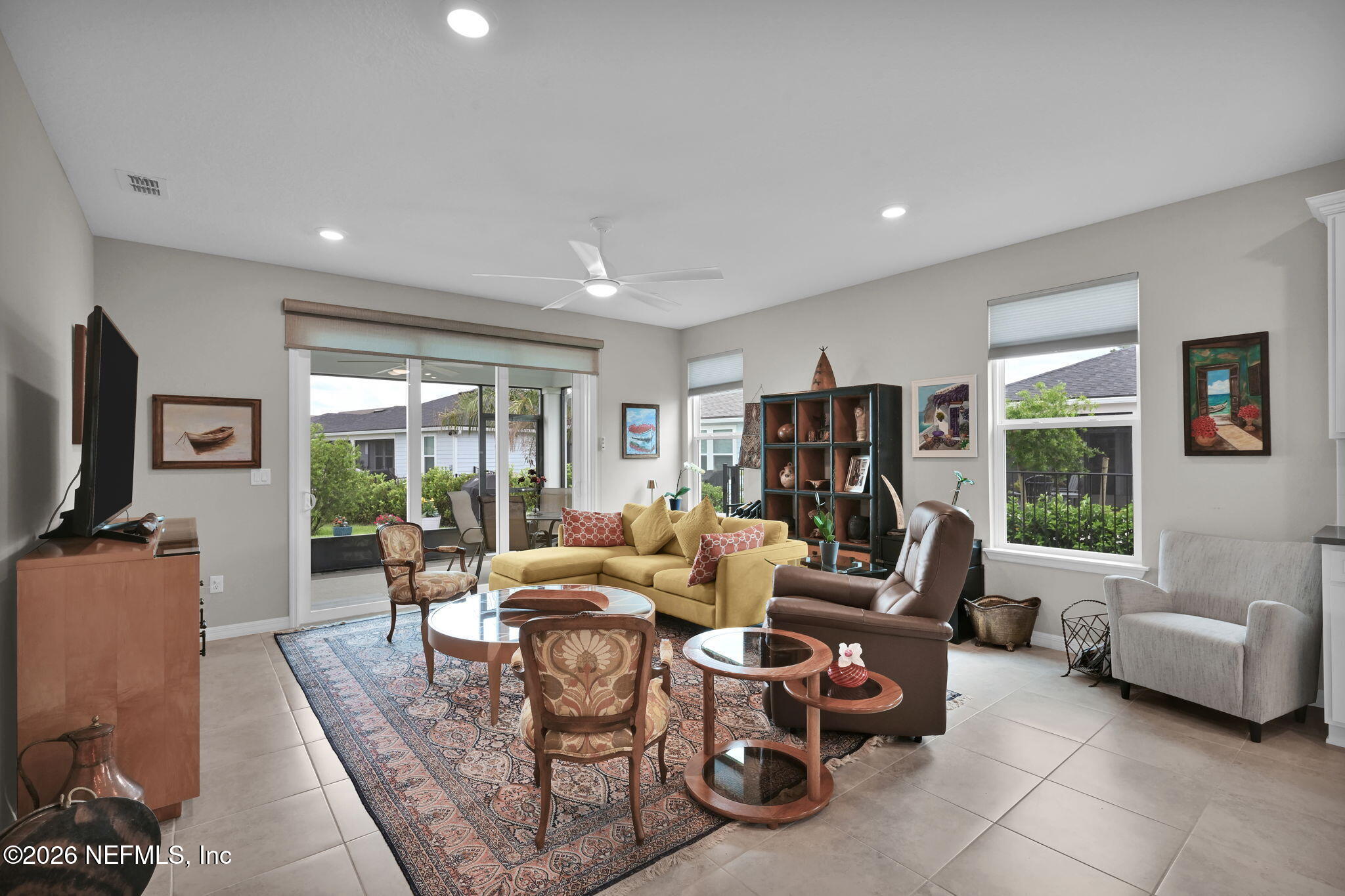 221 HICKORY PINE Drive, St. Augustine