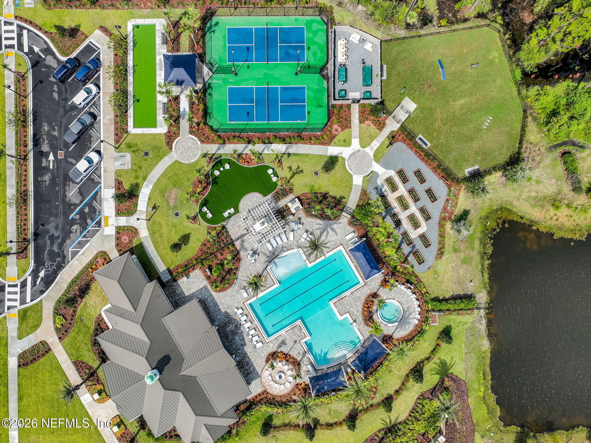 221 HICKORY PINE Drive, St. Augustine