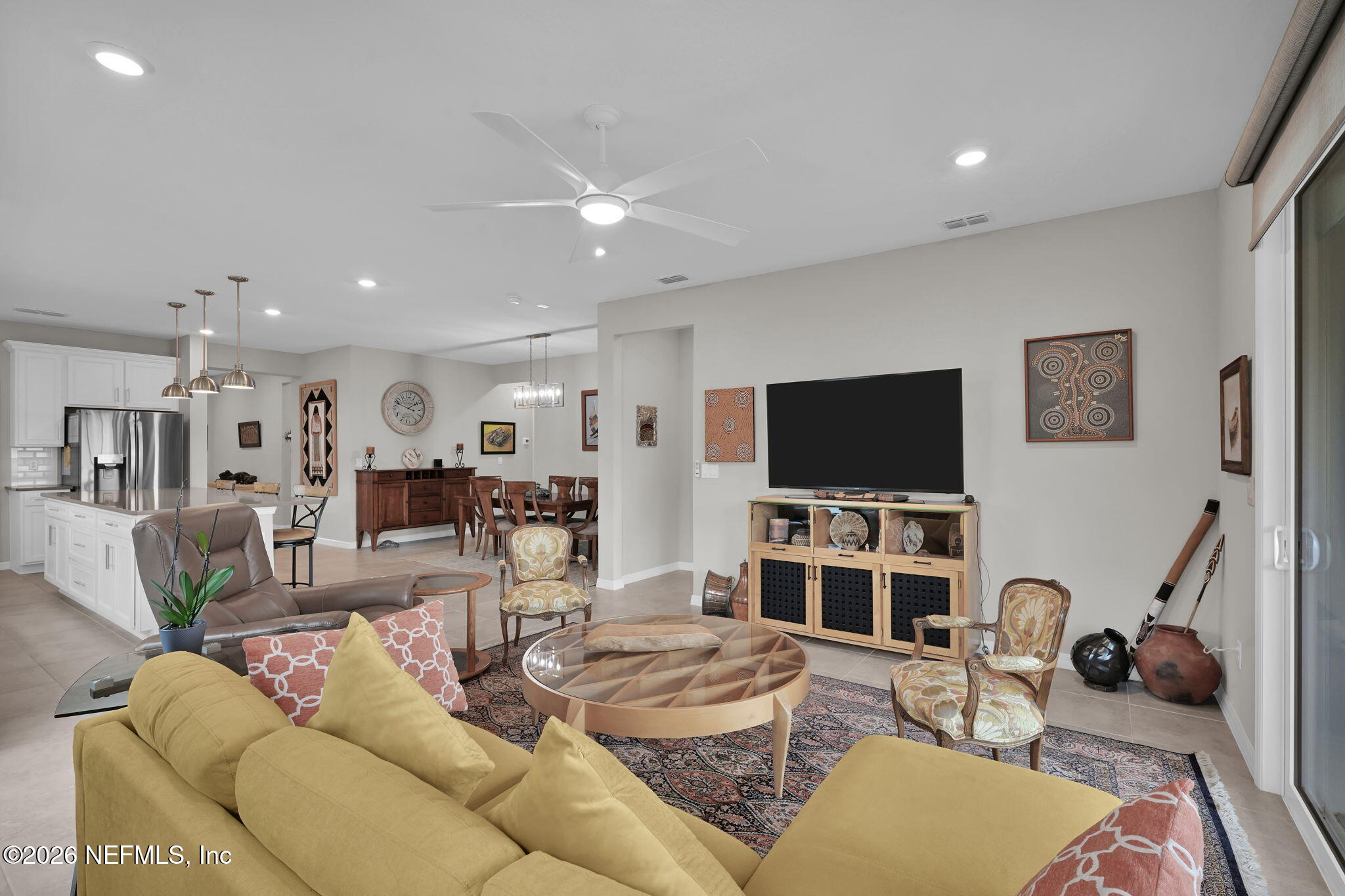 221 HICKORY PINE Drive, St. Augustine