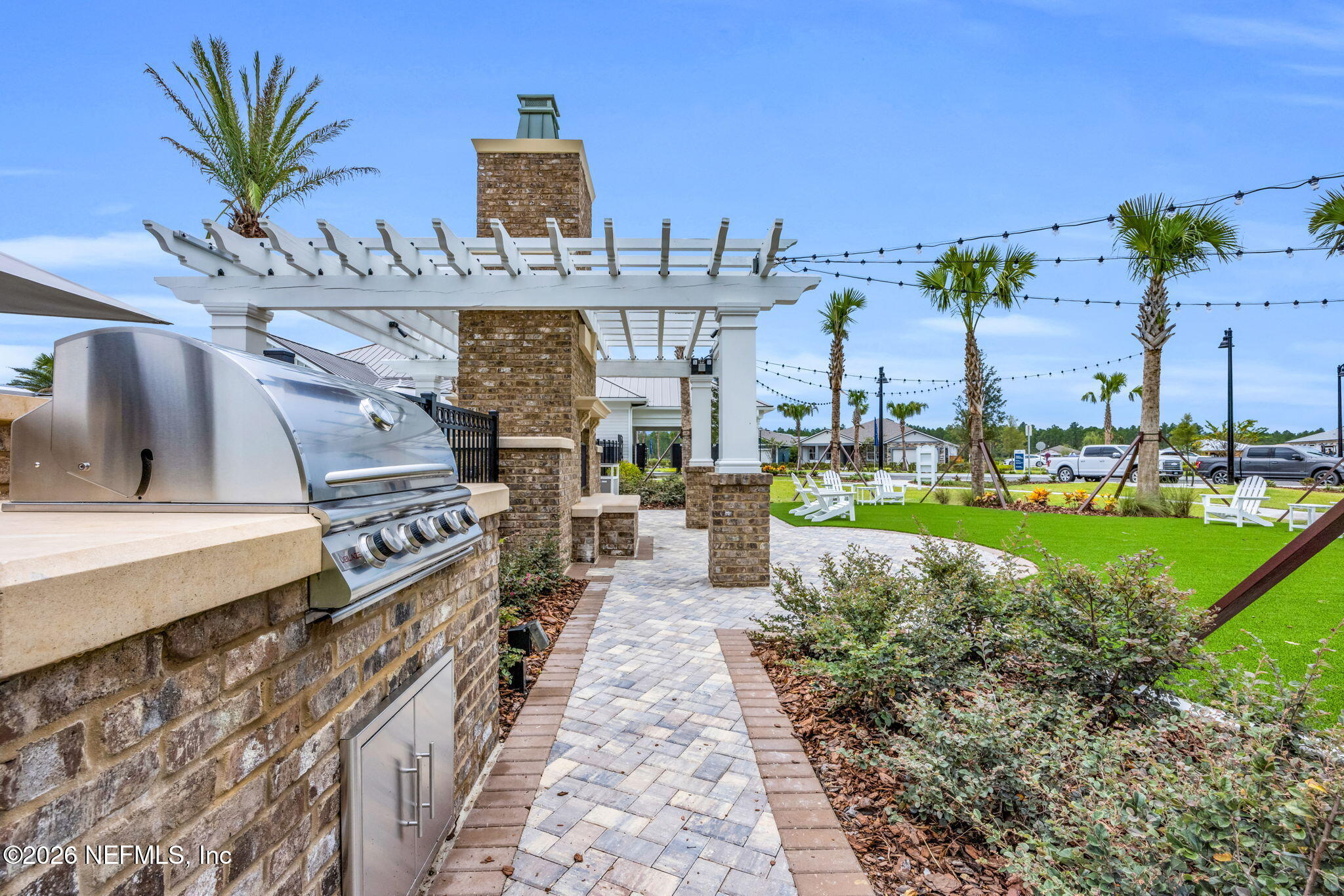 221 HICKORY PINE Drive, St. Augustine