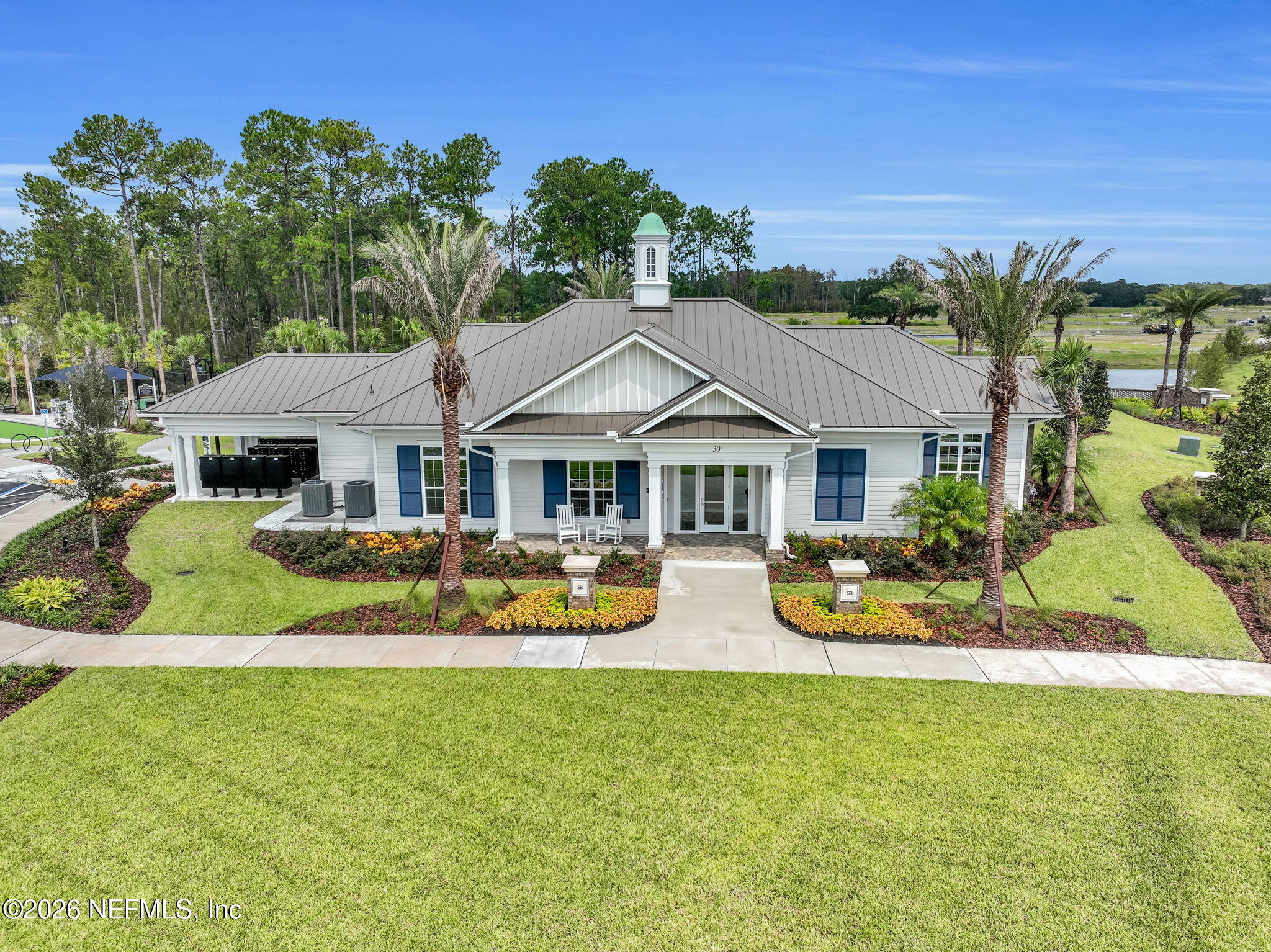 221 HICKORY PINE Drive, St. Augustine