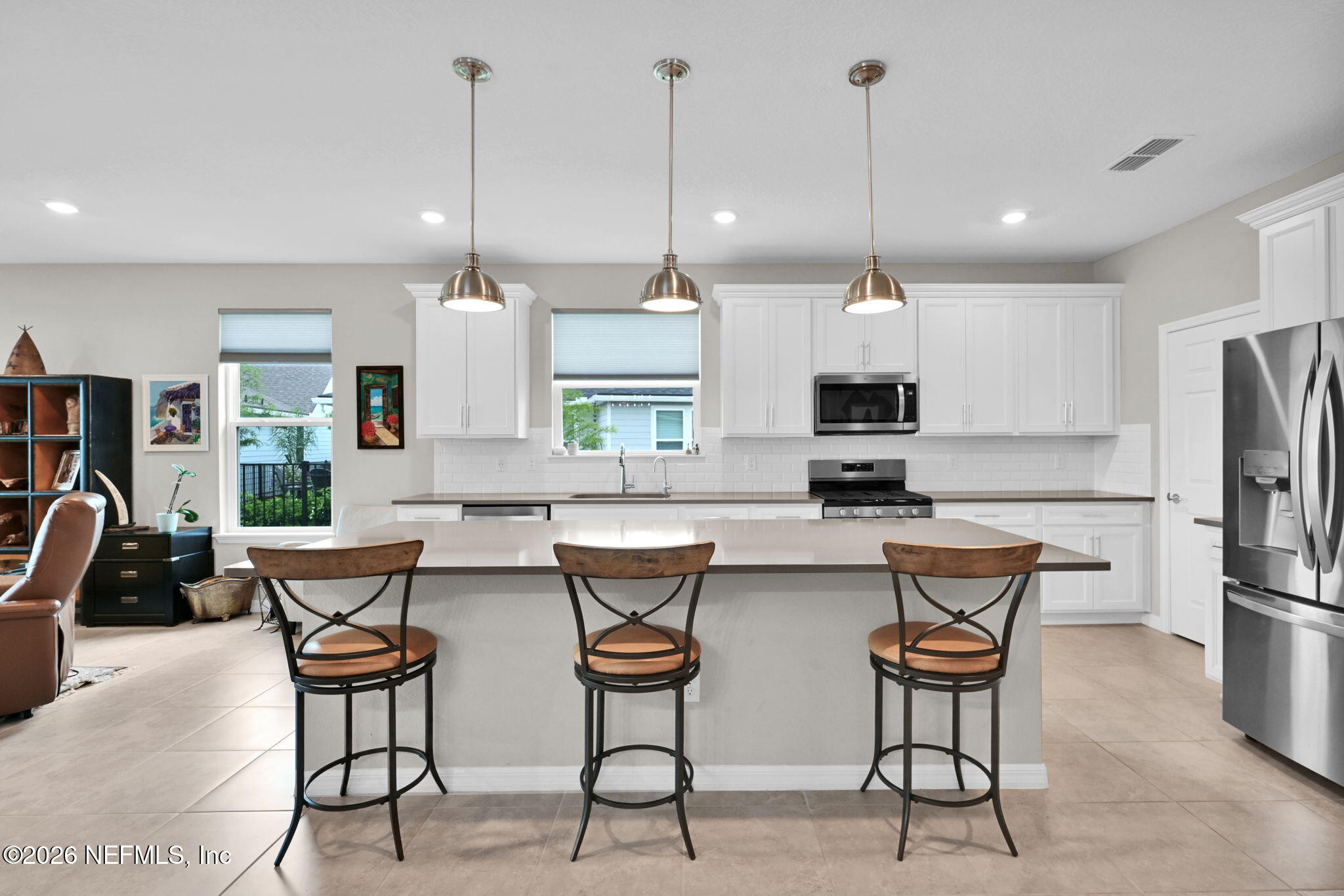 221 HICKORY PINE Drive, St. Augustine