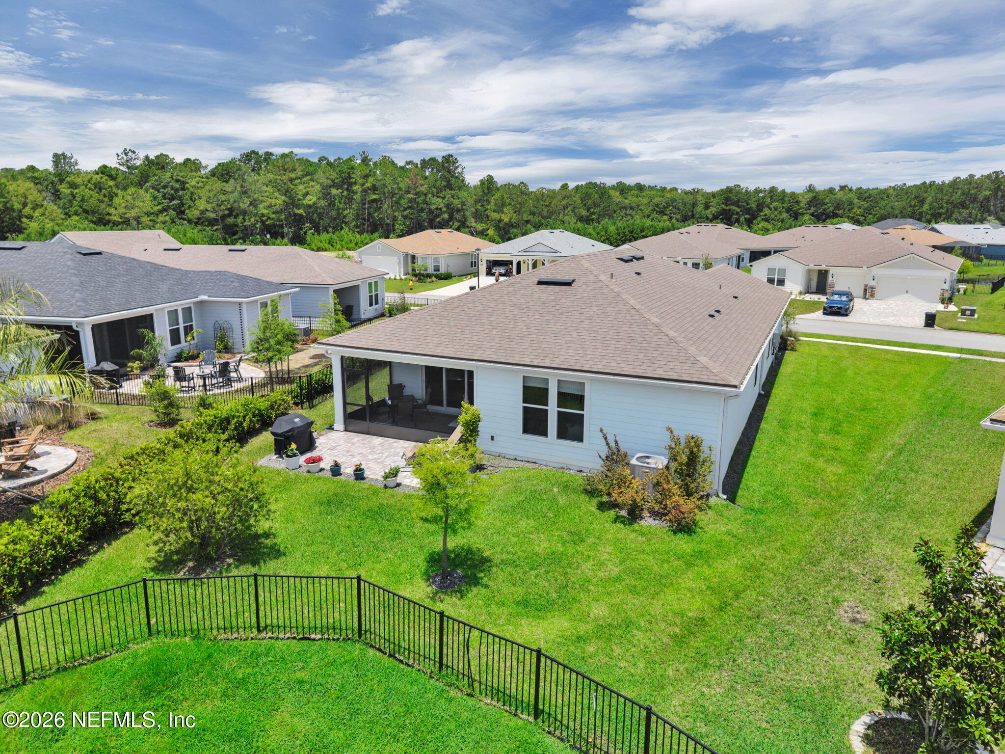 221 HICKORY PINE Drive, St. Augustine