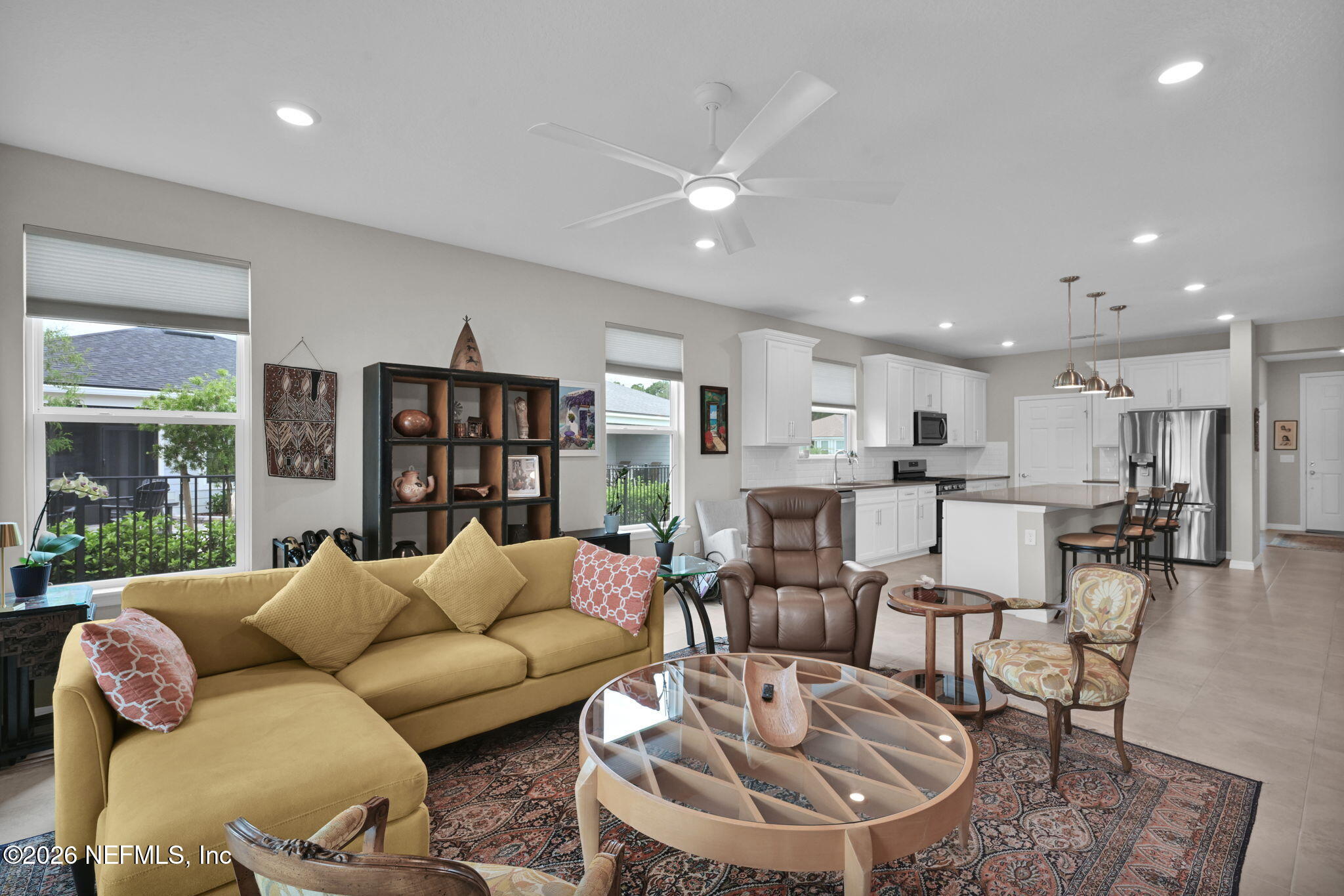 221 HICKORY PINE Drive, St. Augustine