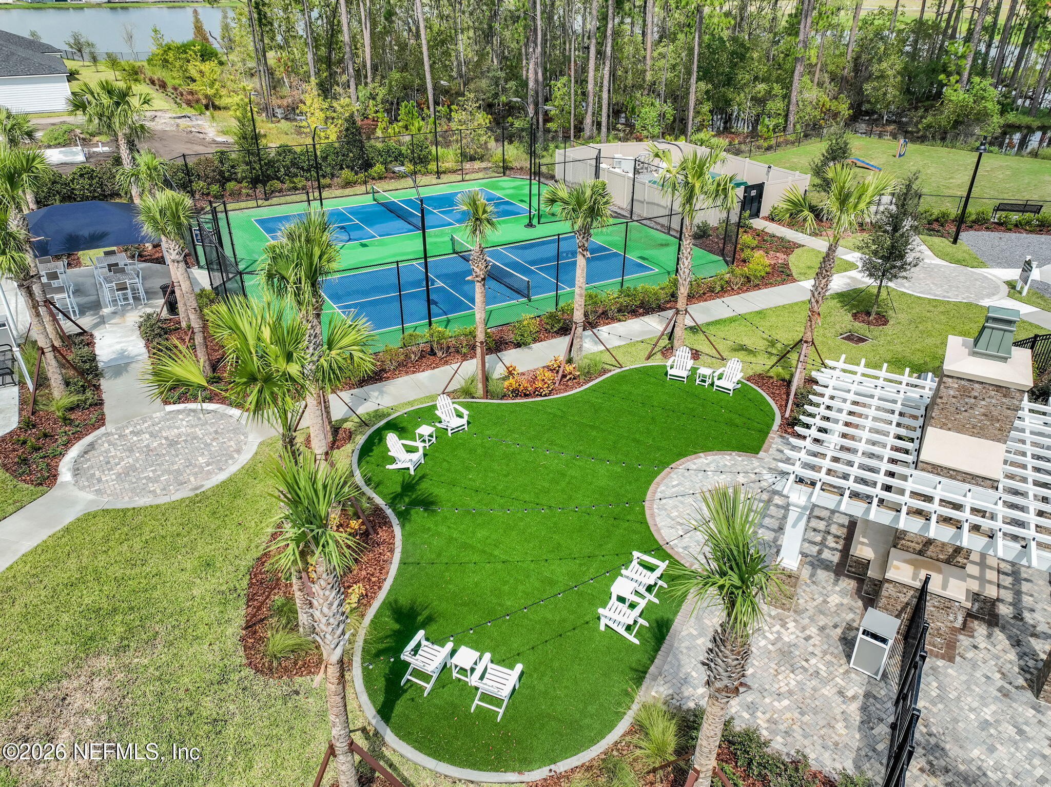 221 HICKORY PINE Drive, St. Augustine