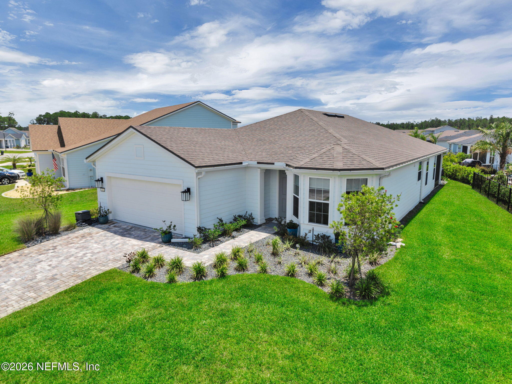 221 HICKORY PINE Drive, St. Augustine