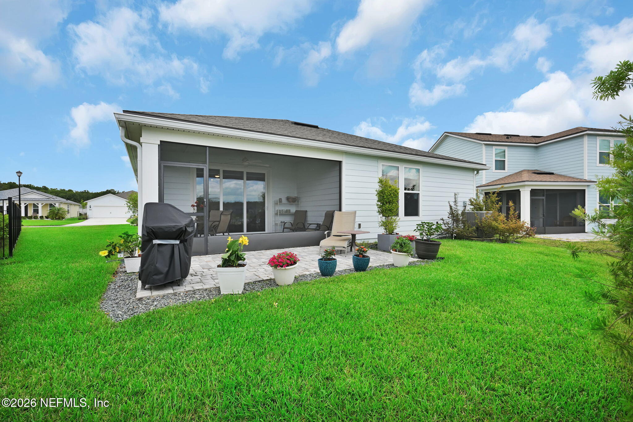 221 HICKORY PINE Drive, St. Augustine