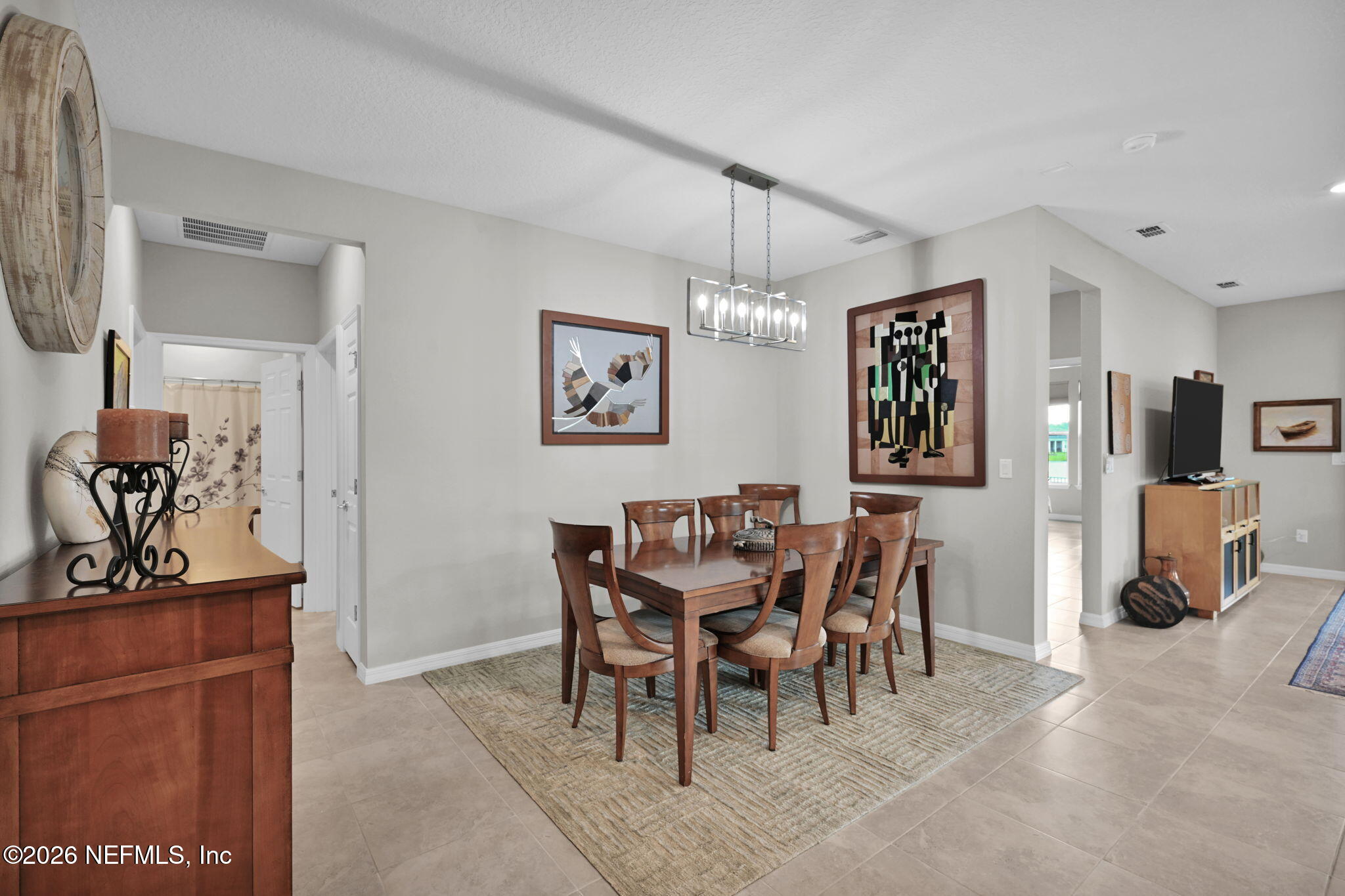 221 HICKORY PINE Drive, St. Augustine