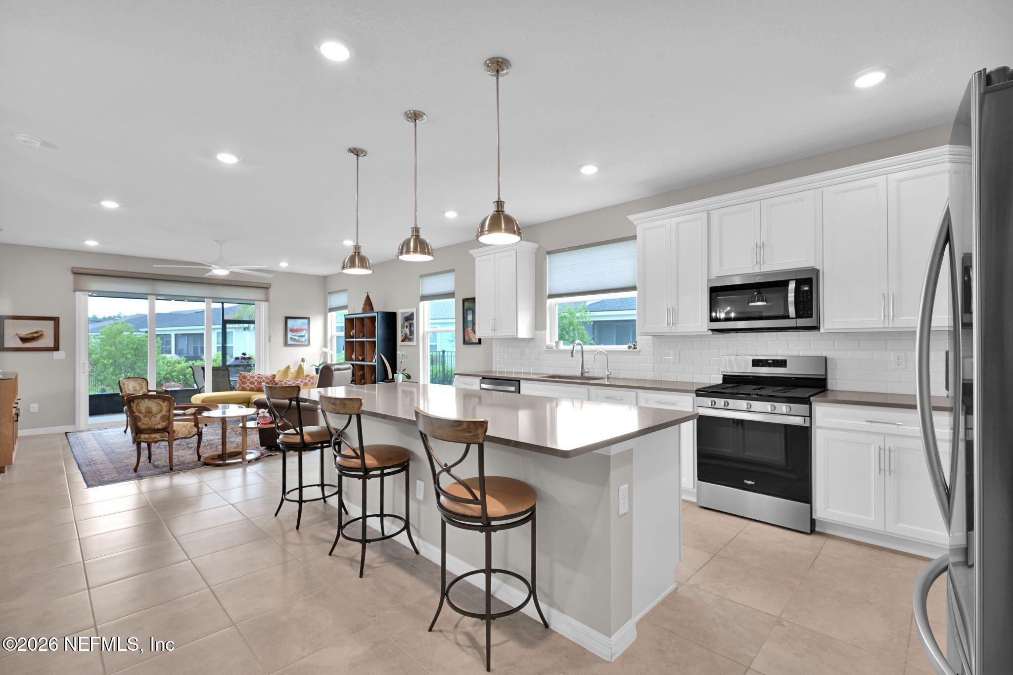 221 HICKORY PINE Drive, St. Augustine