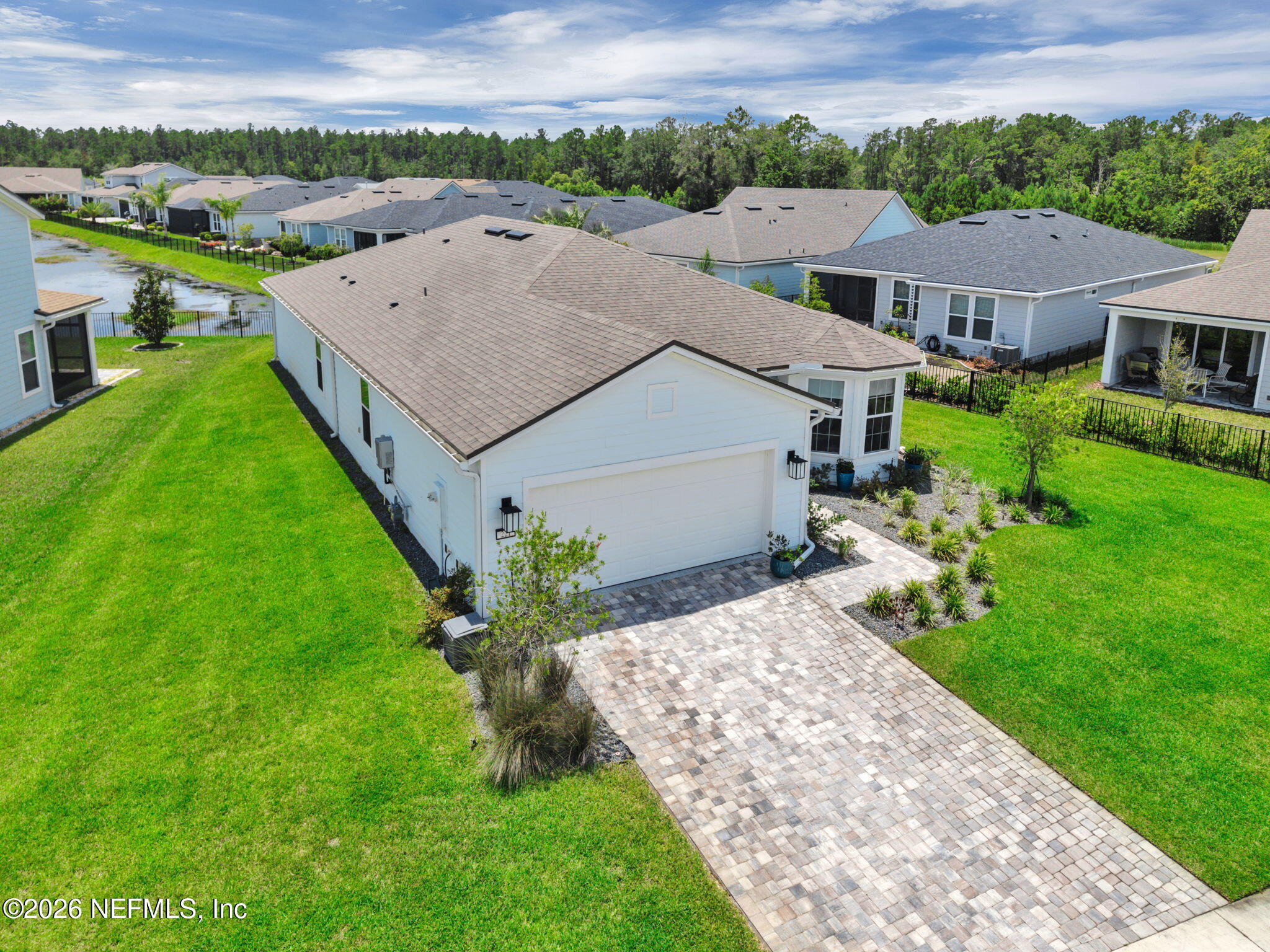 221 HICKORY PINE Drive, St. Augustine