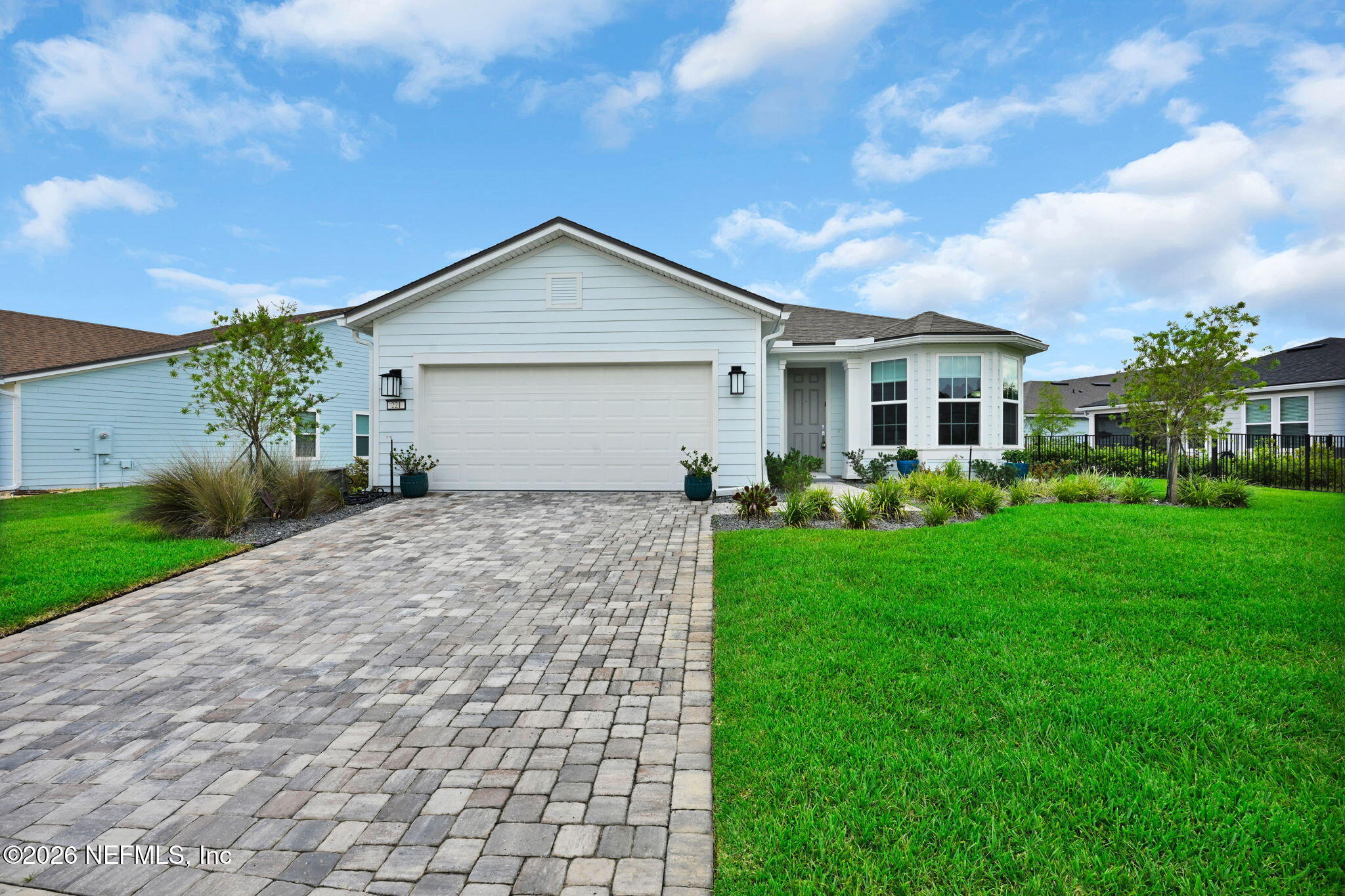221 HICKORY PINE Drive, St. Augustine