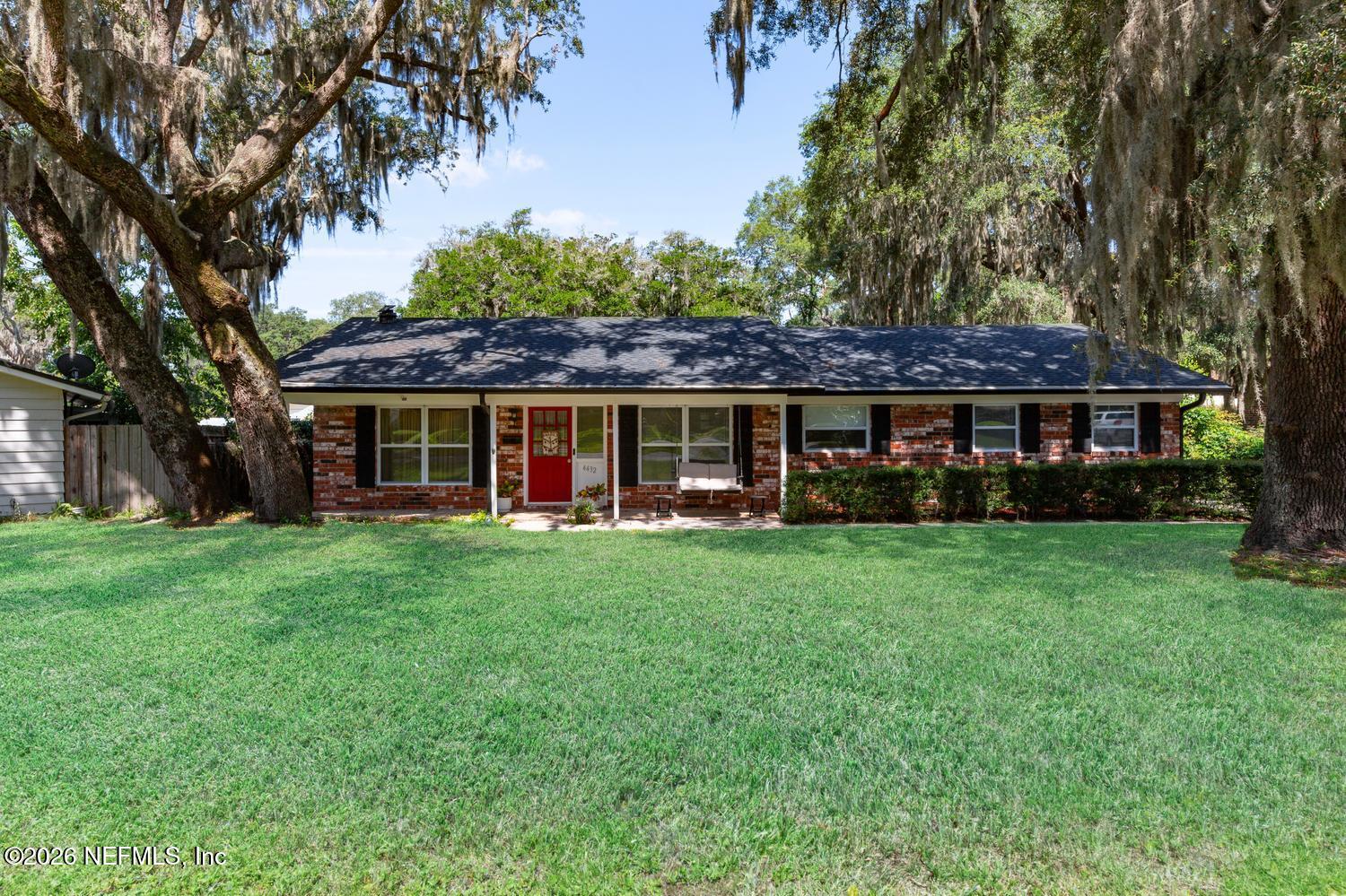 4432 HARTMAN Road