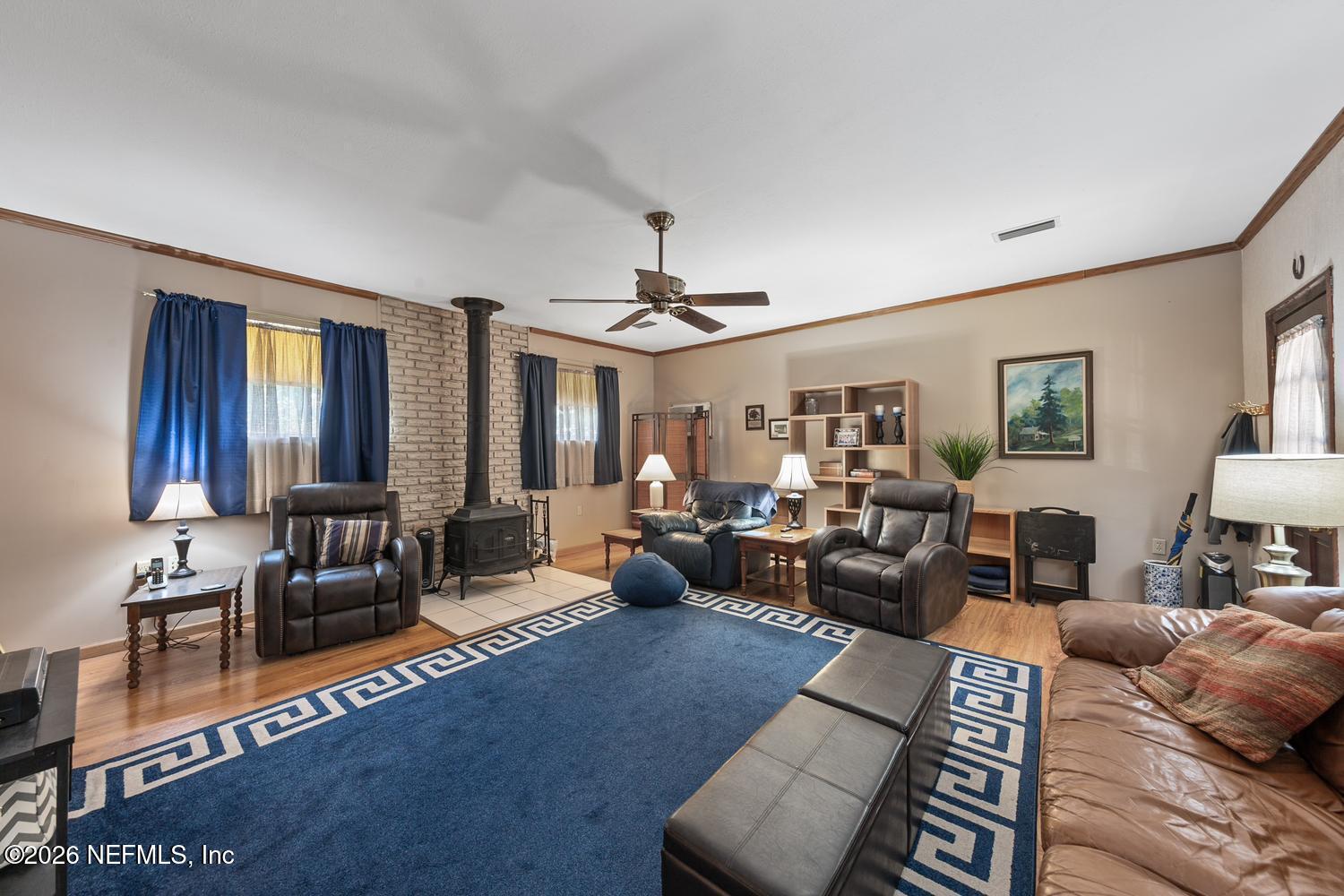 4432 HARTMAN Road