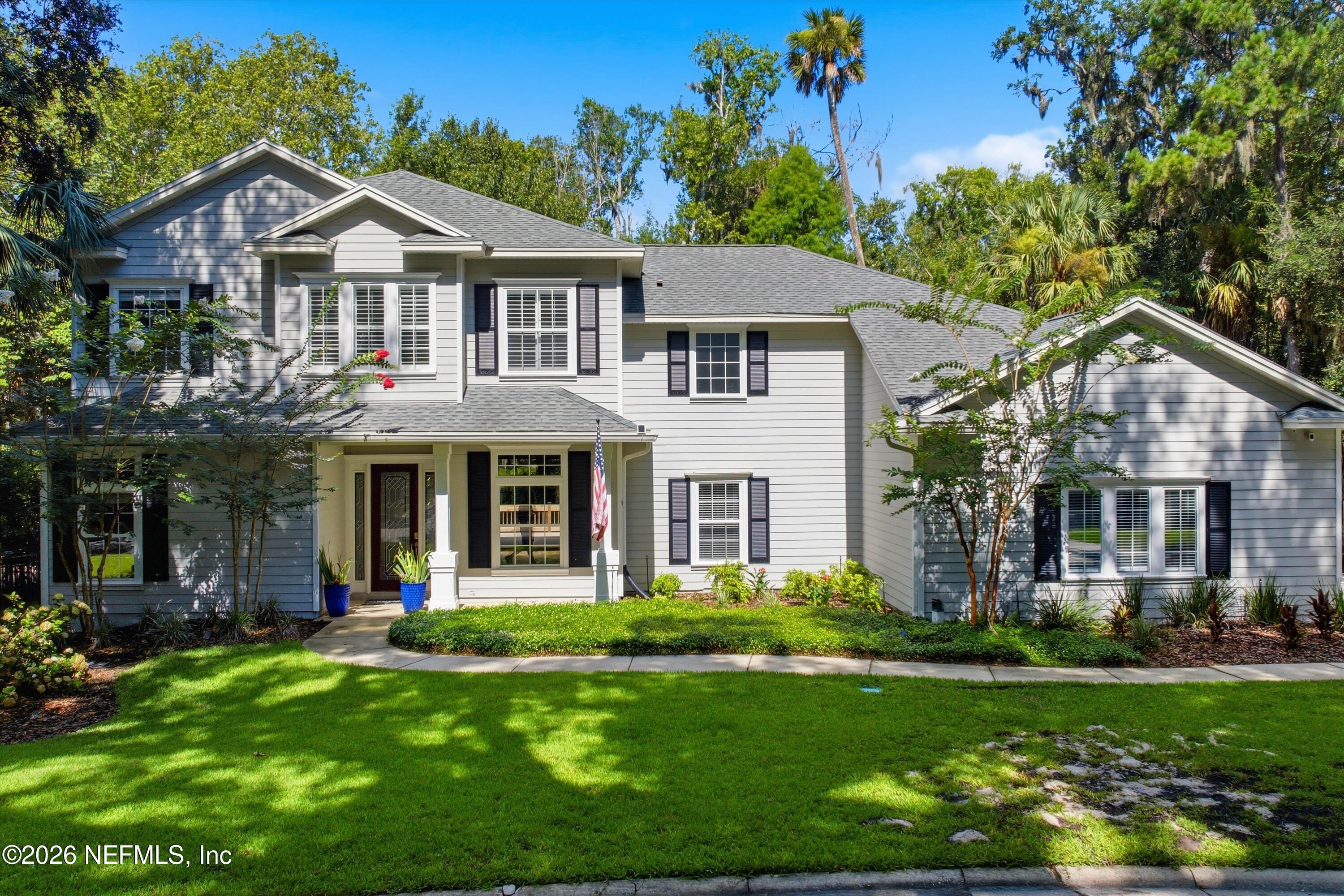 213 DUCKWOOD Lane
