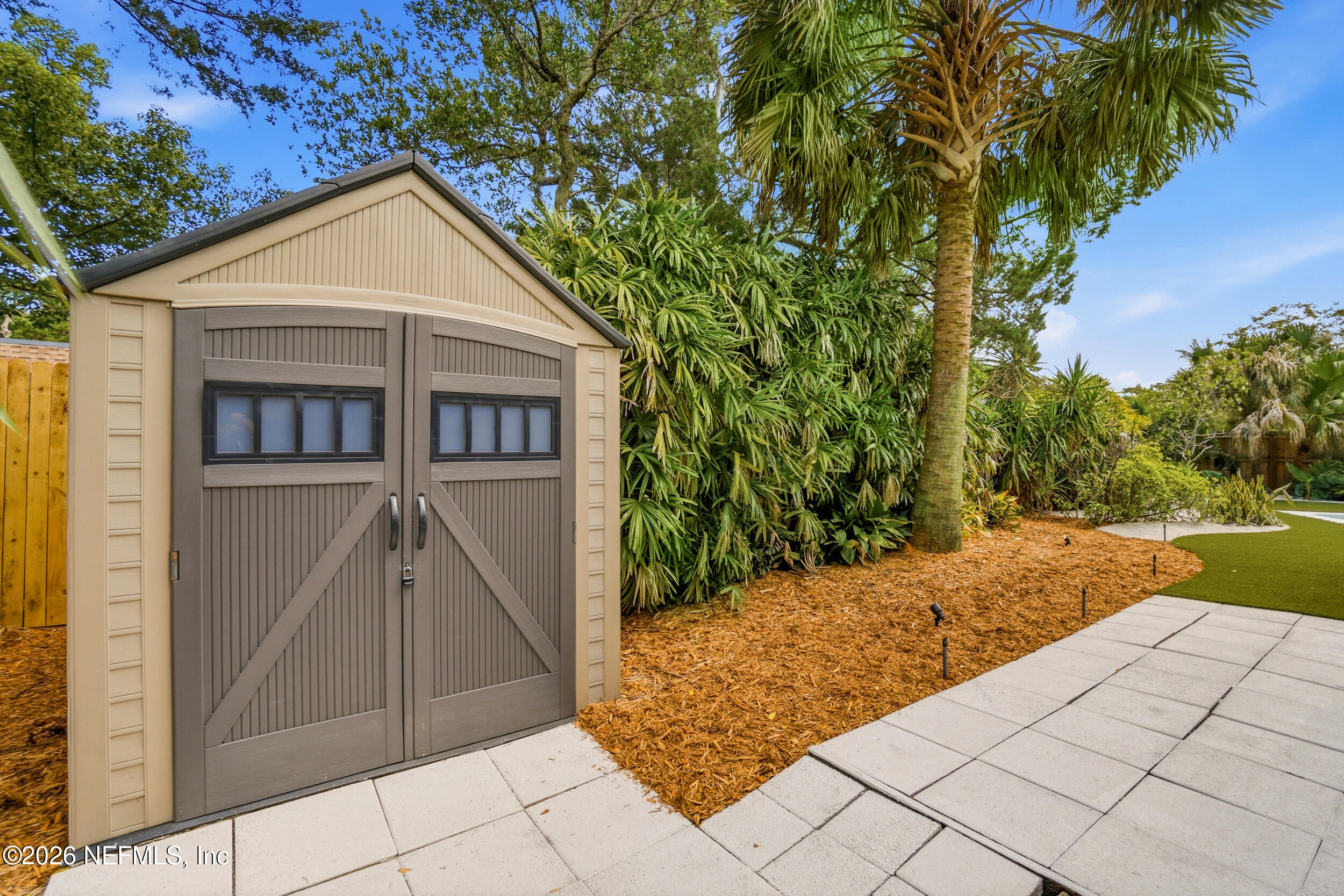 275 NAUTICAL Boulevard S