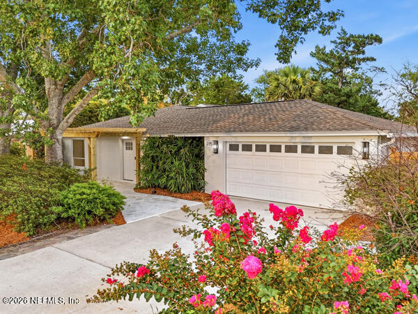 275 NAUTICAL Boulevard S