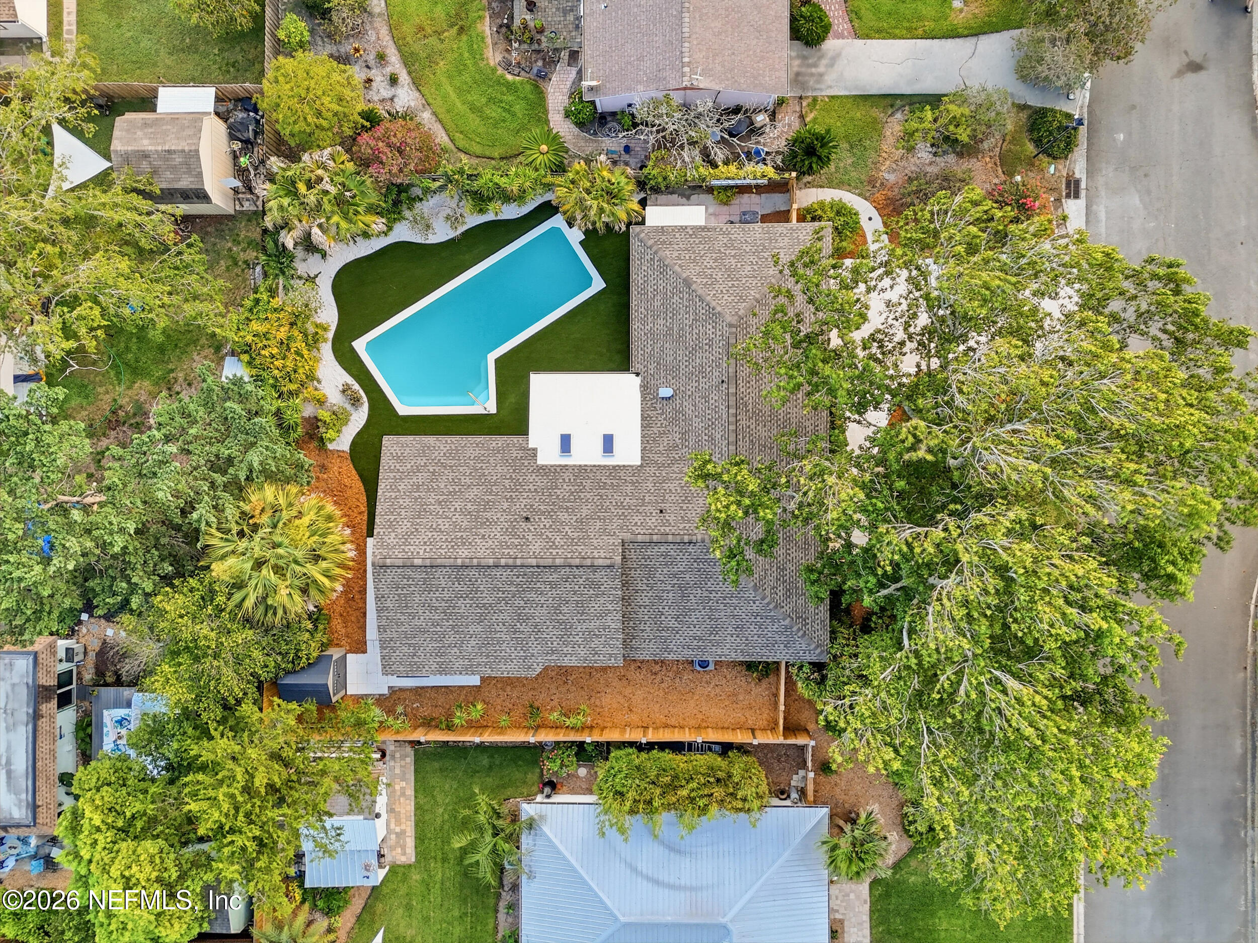 275 NAUTICAL Boulevard S