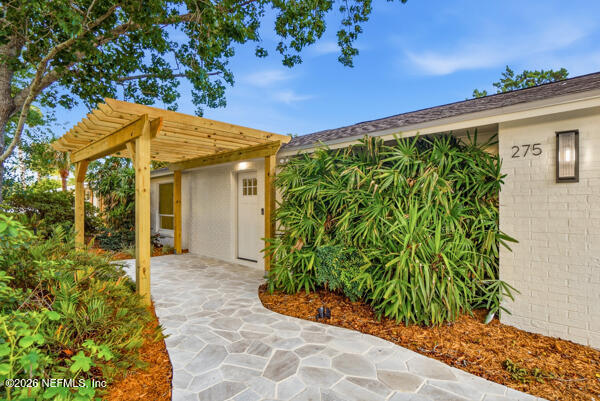 275 NAUTICAL Boulevard S