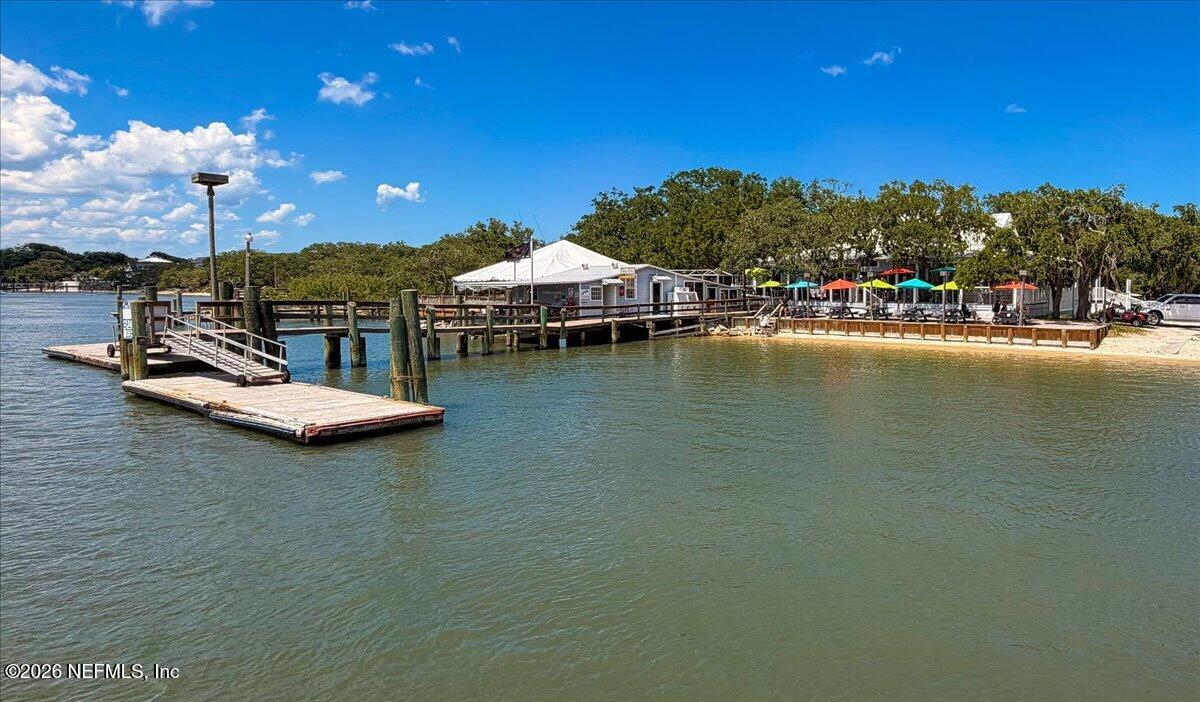0 COASTAL Highway, St. Augustine