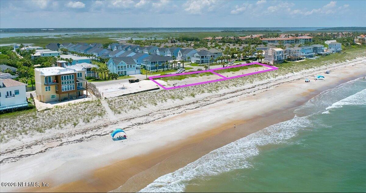0 COASTAL Highway, St. Augustine