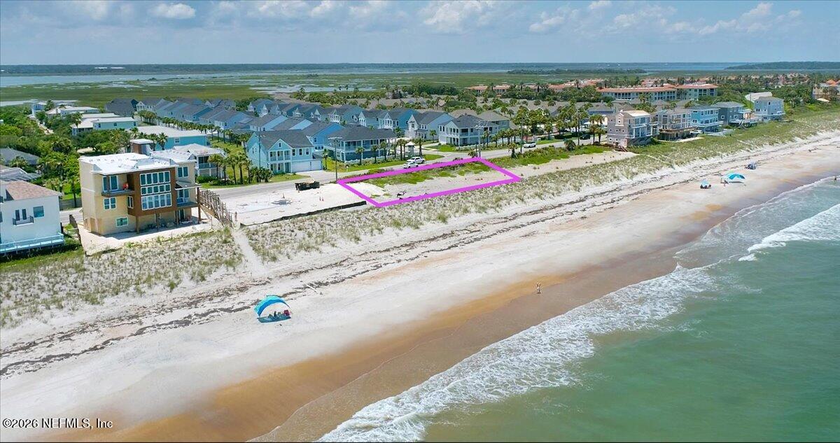 0 COASTAL Highway, St. Augustine